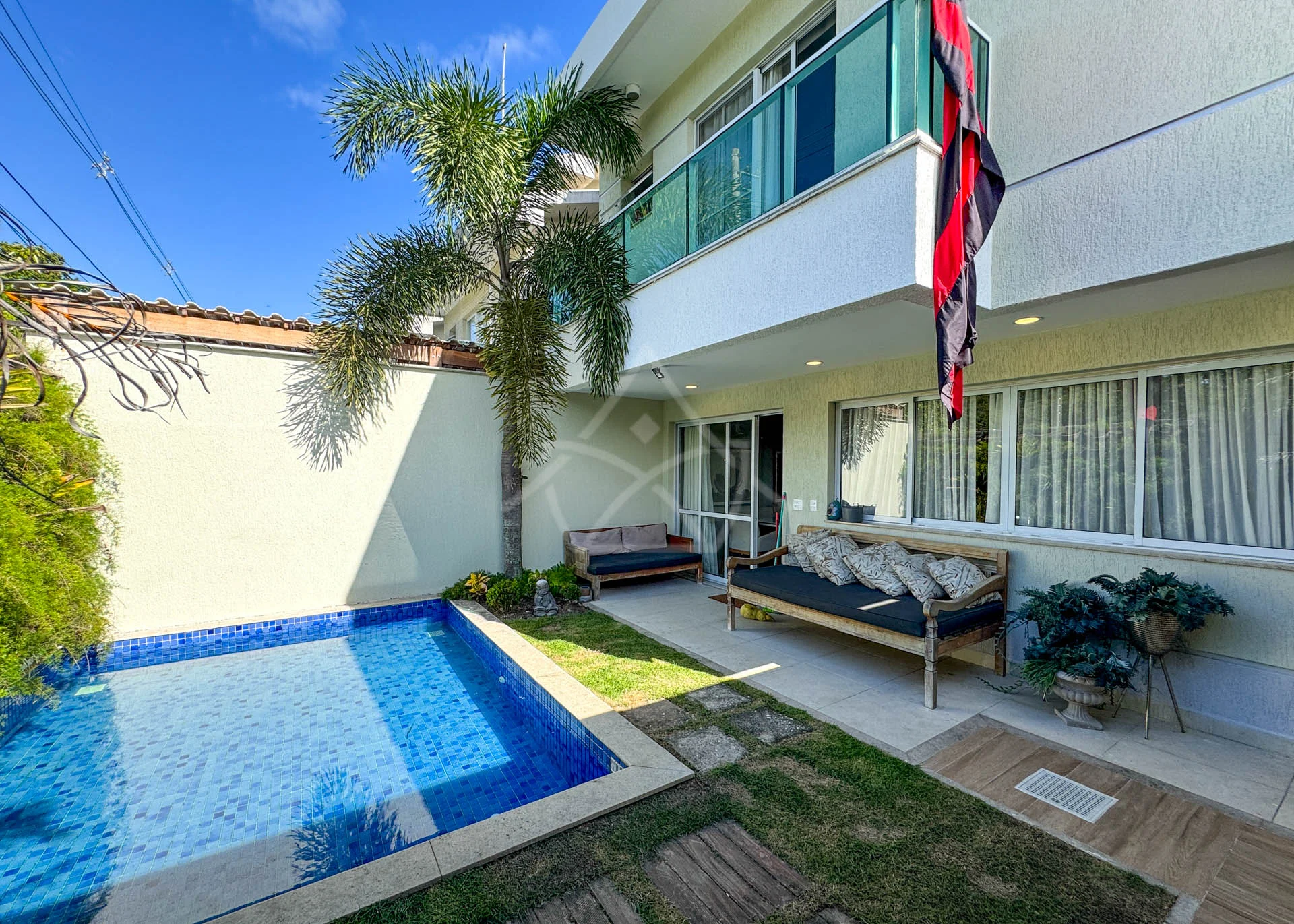 Casa no Private Aqua à Venda