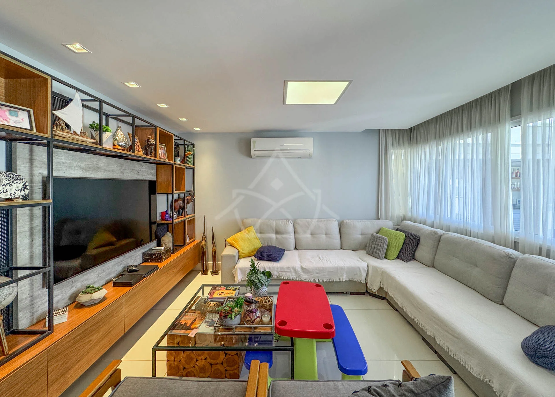 Casa no Private Aqua à Venda