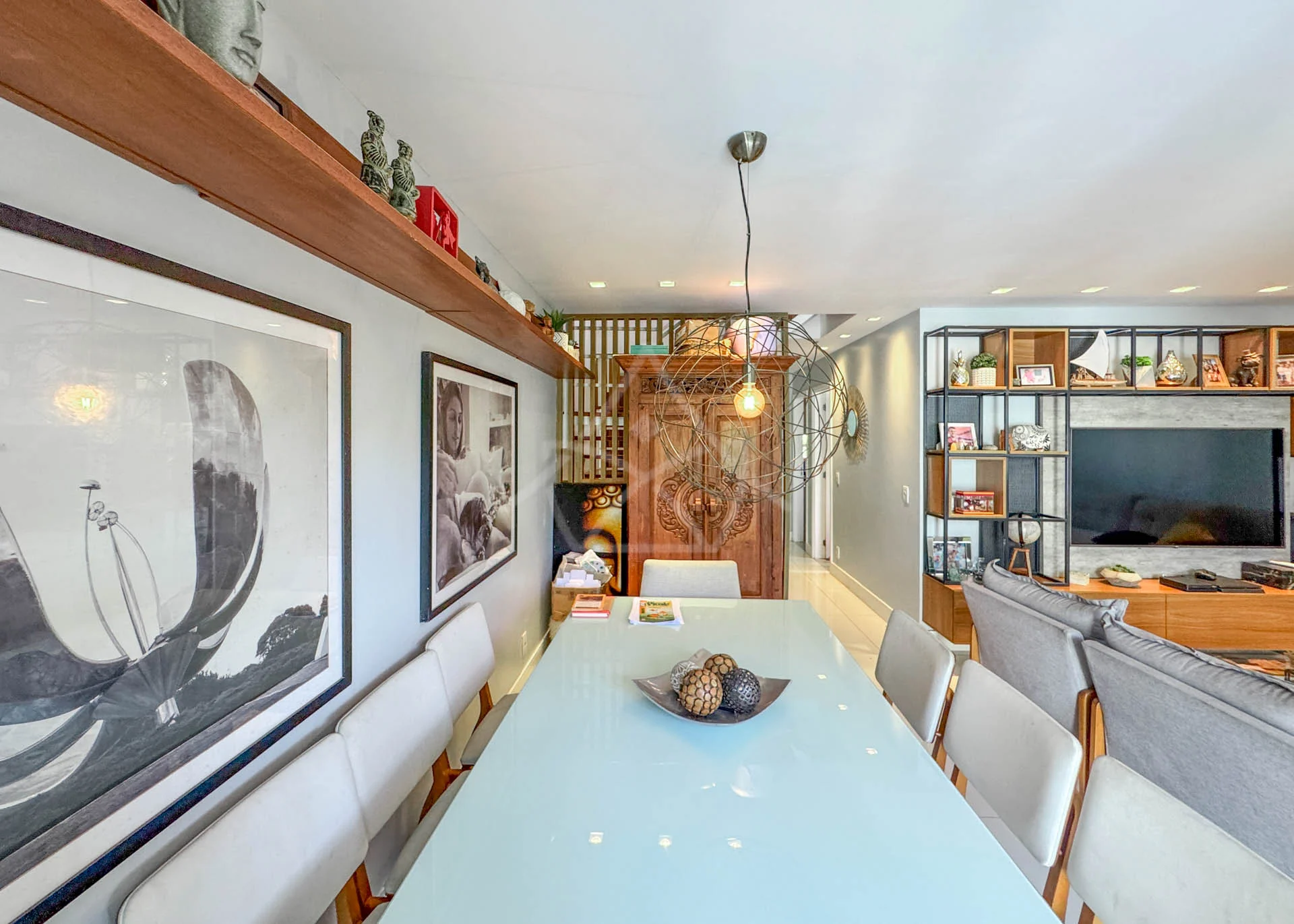 Casa no Private Aqua à Venda