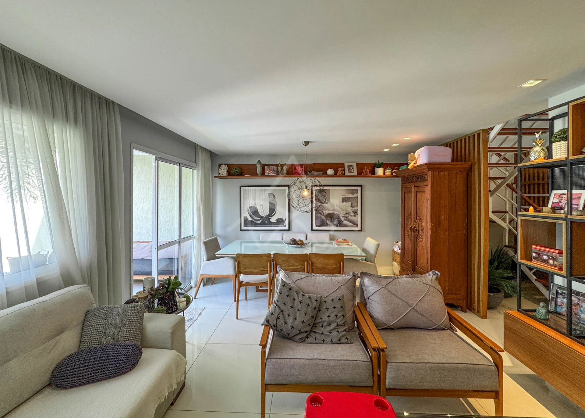 Casa no Private Aqua à Venda