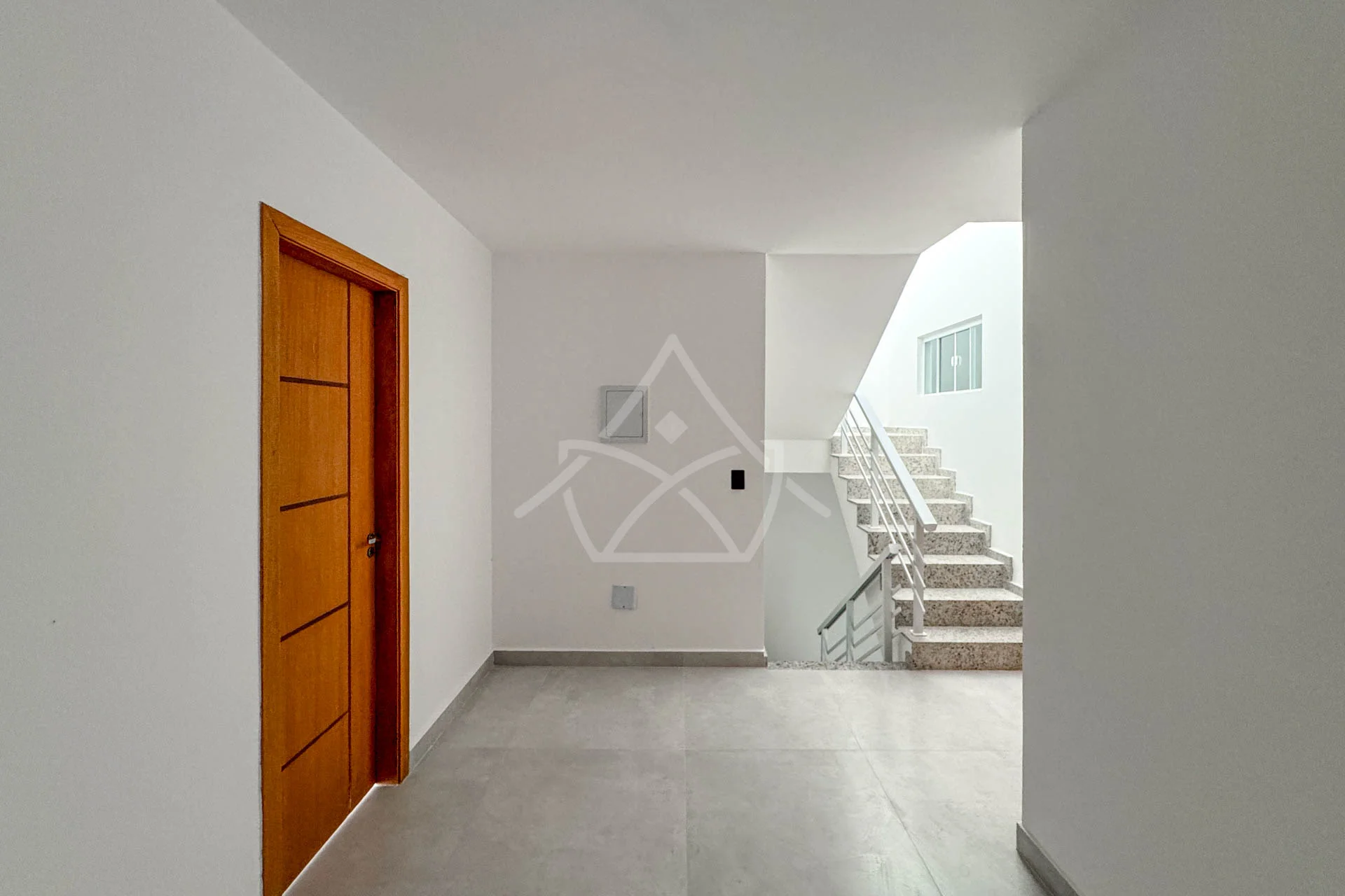 Casa Triplex com Energia Solar