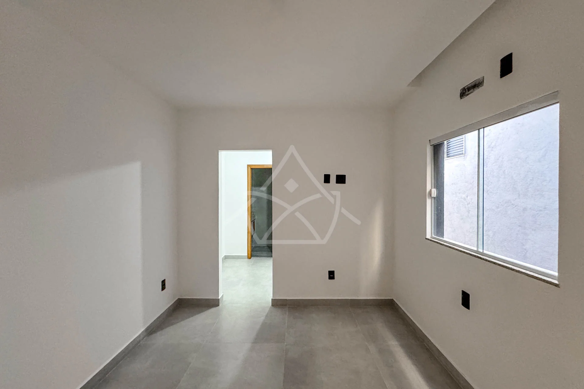 Casa Triplex com Energia Solar