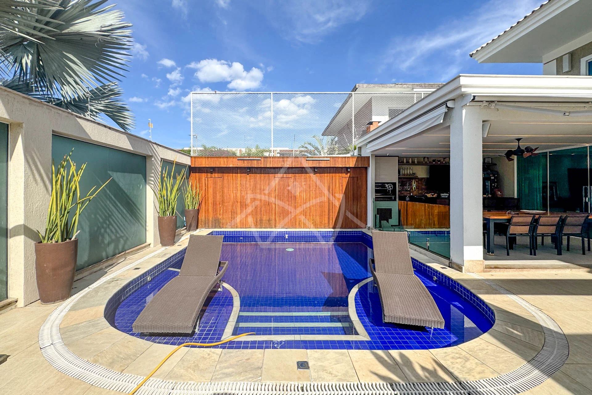 Casa no SandLake á Venda na Barra da Tijuca