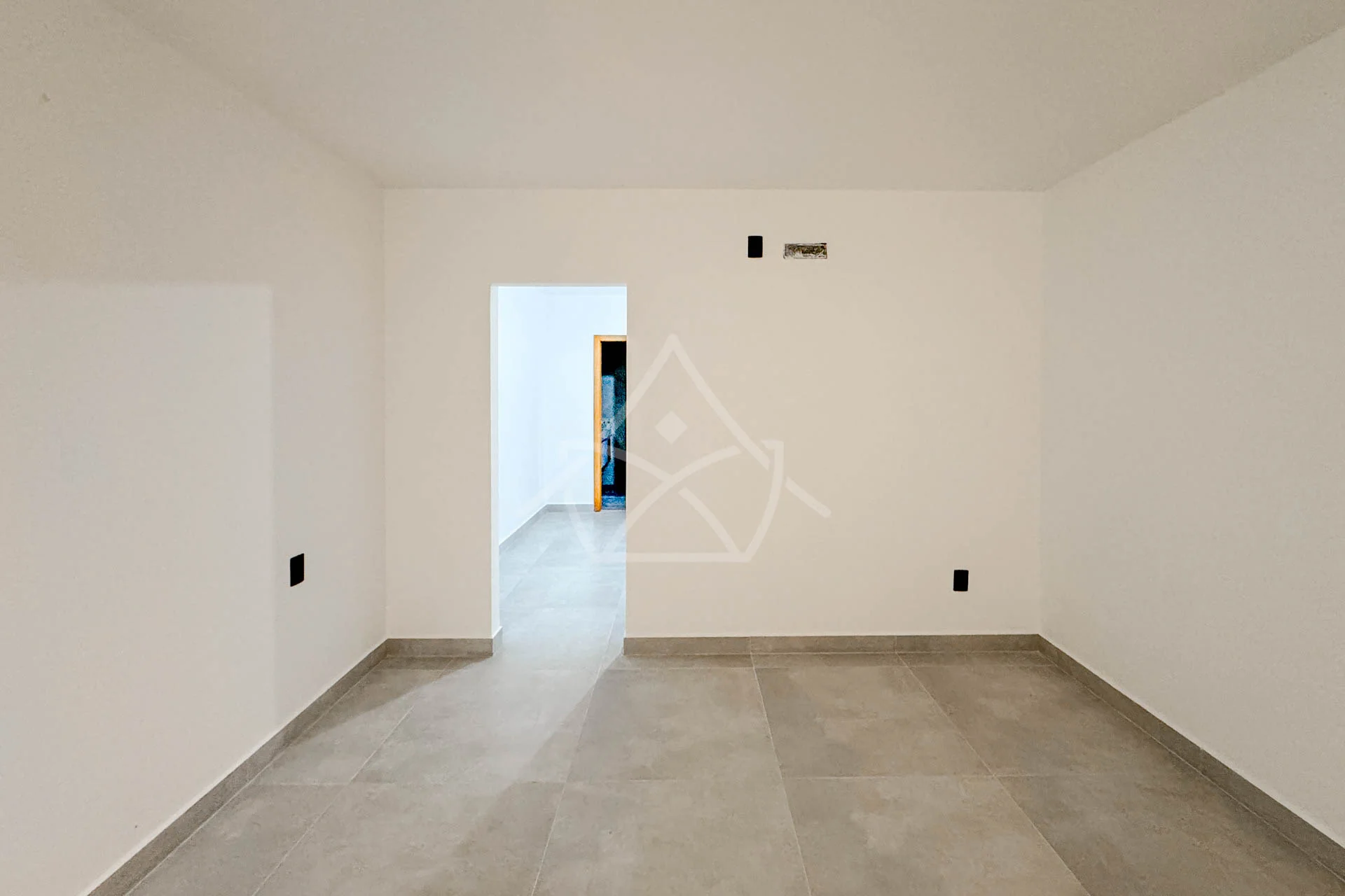 Casa Triplex com Energia Solar