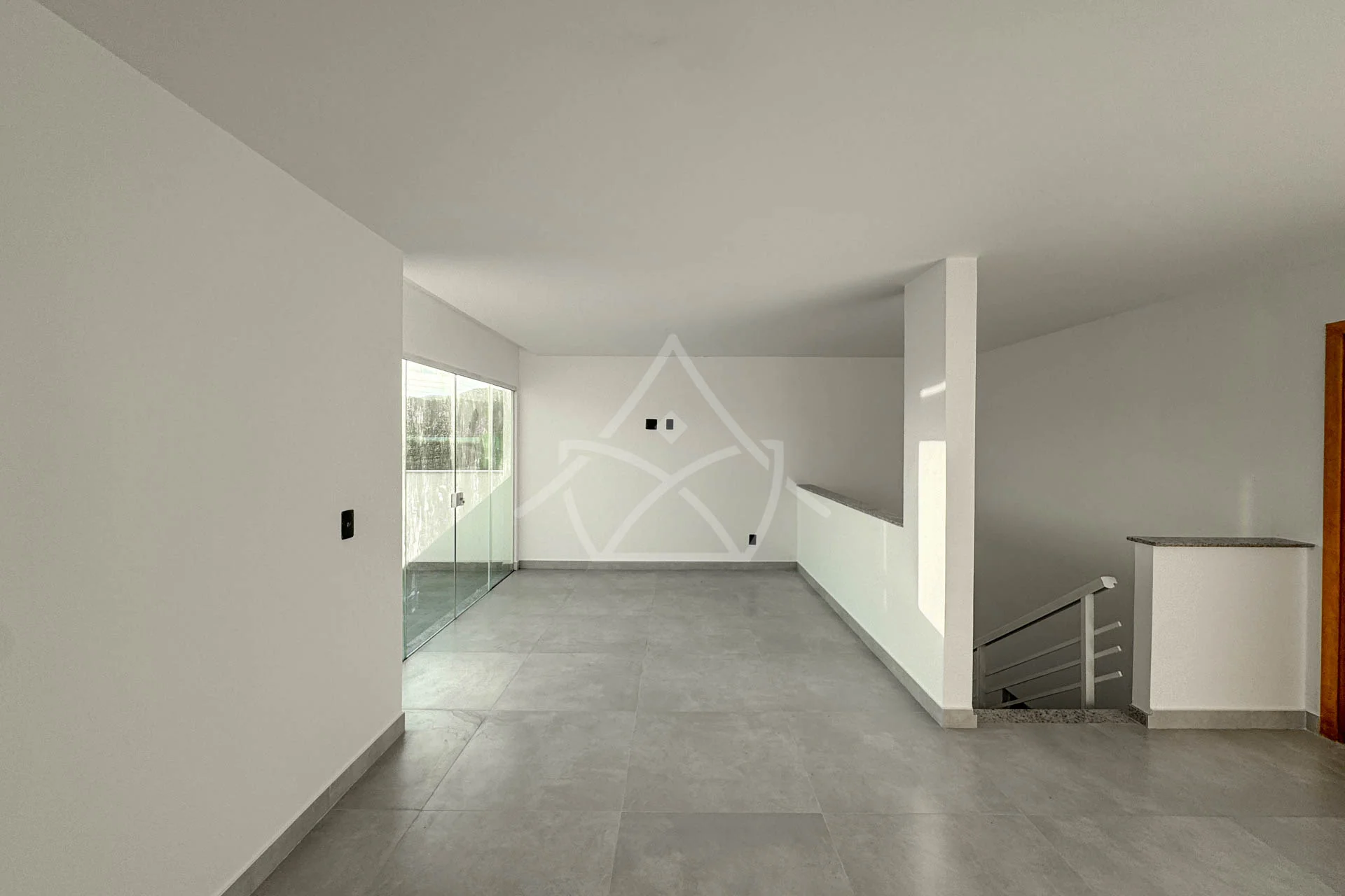Casa Triplex com Energia Solar