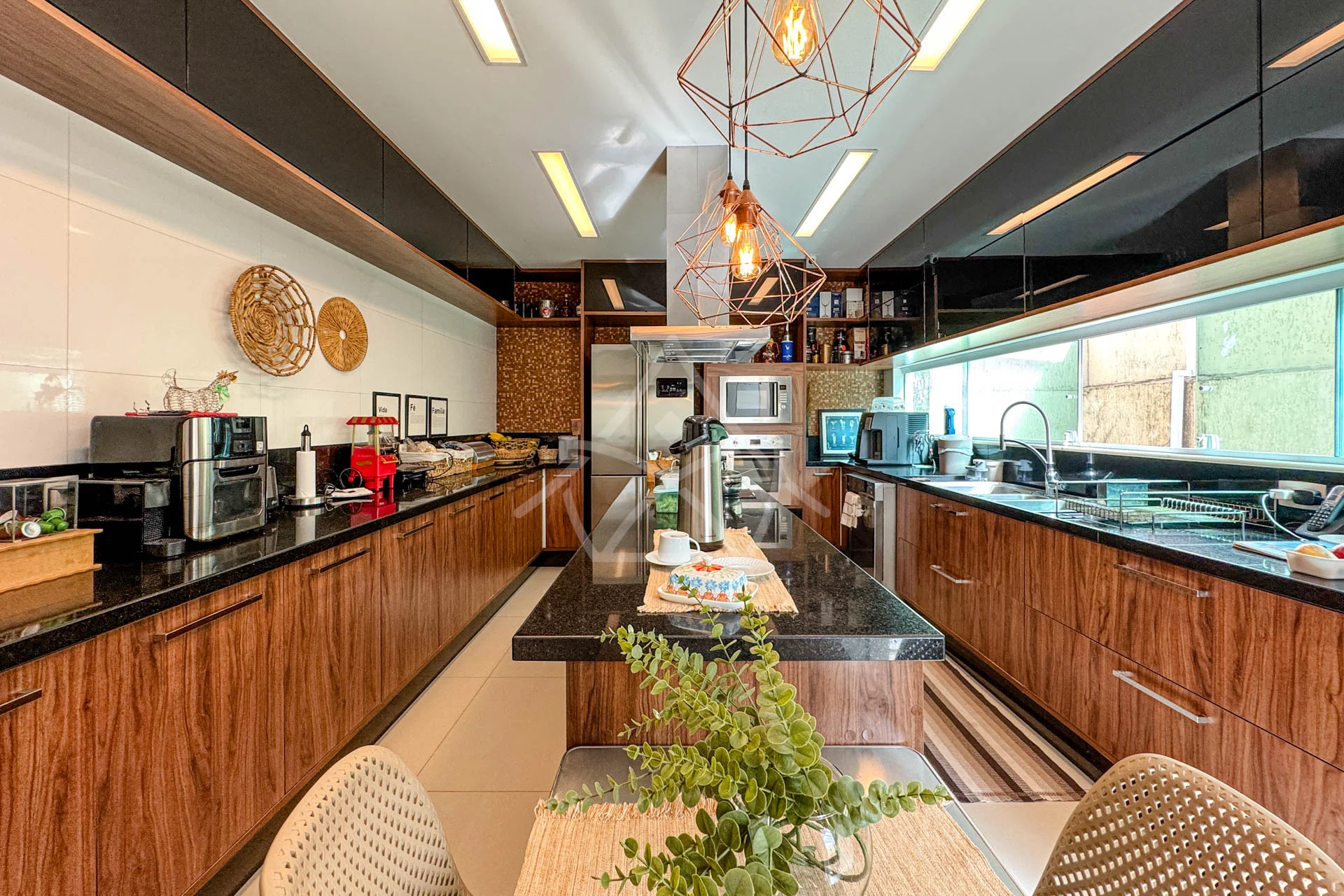 Casa no SandLake á Venda na Barra da Tijuca