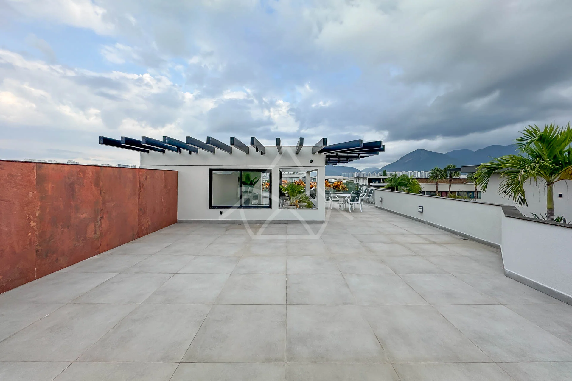 Casa no Alphaville Barra da Tijuca