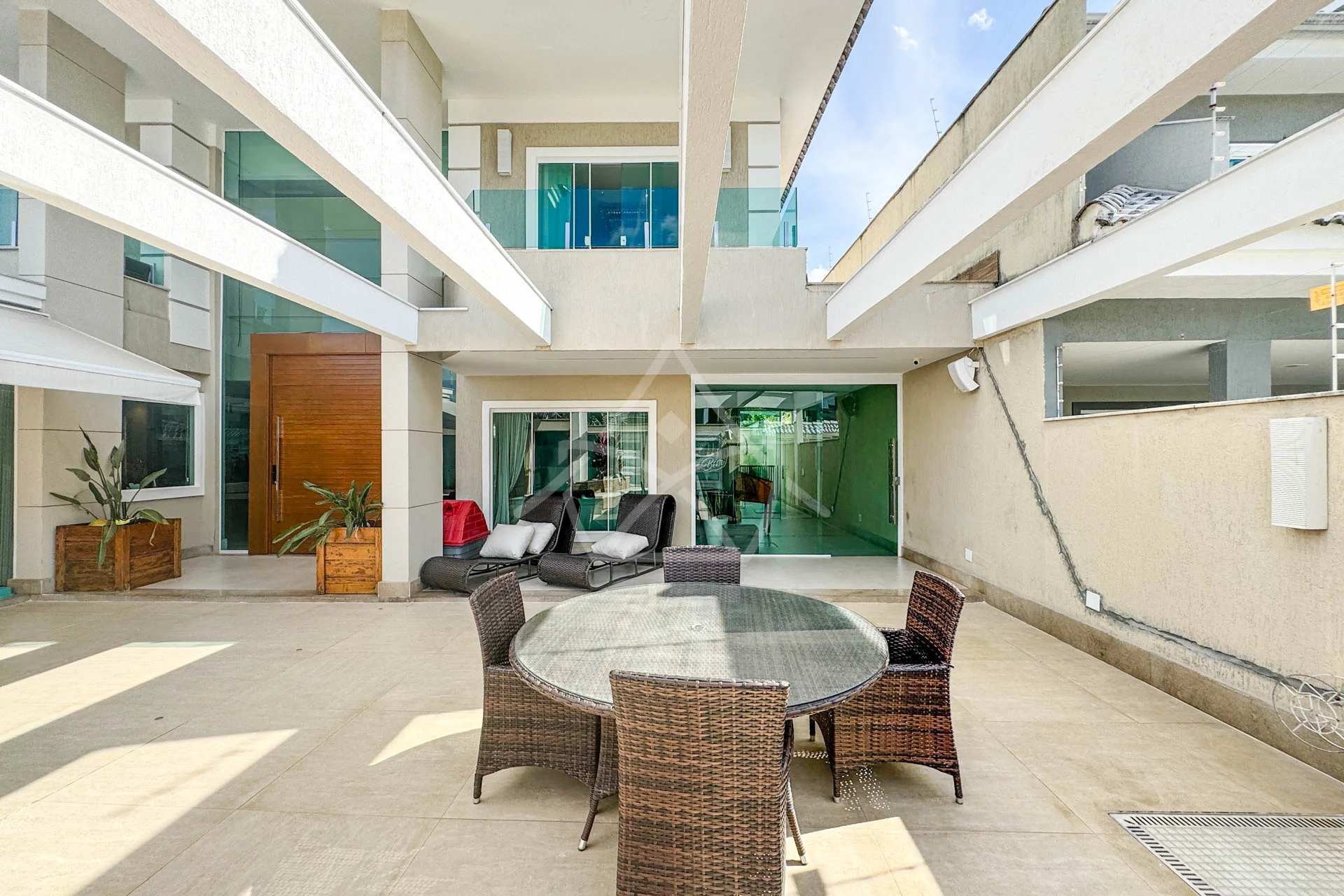 Casa no SandLake á Venda na Barra da Tijuca