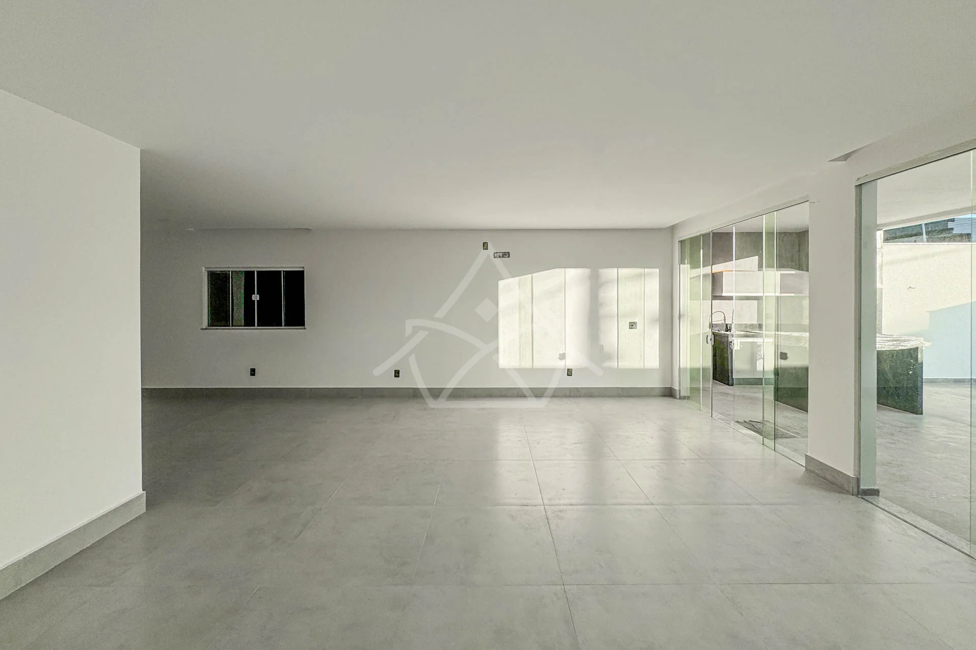 Casa Triplex com Energia Solar