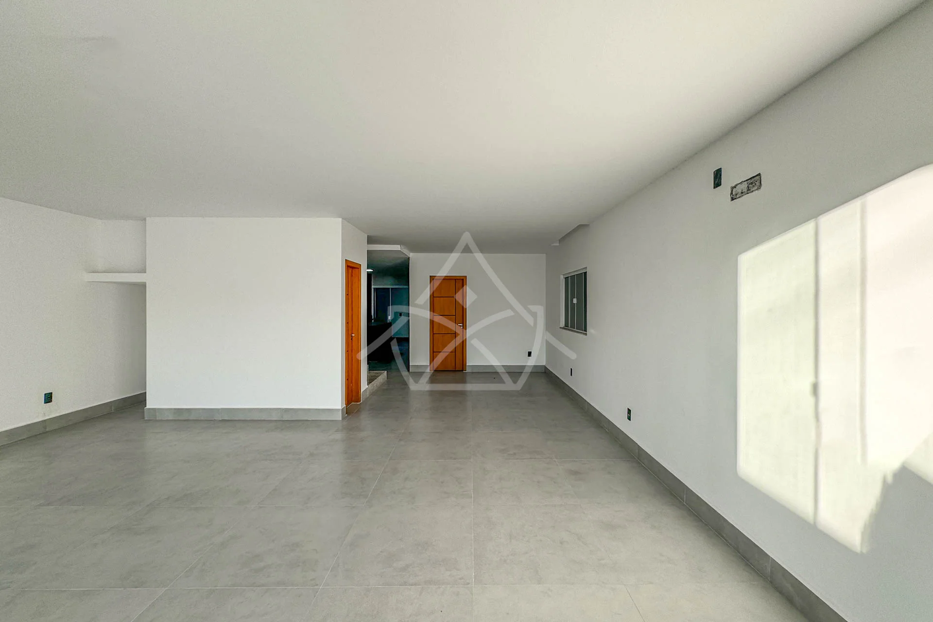 Casa Triplex com Energia Solar