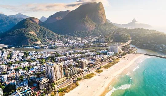 Condomínios de Alto Padrão Mais Valorizados da Barra da Tijuca