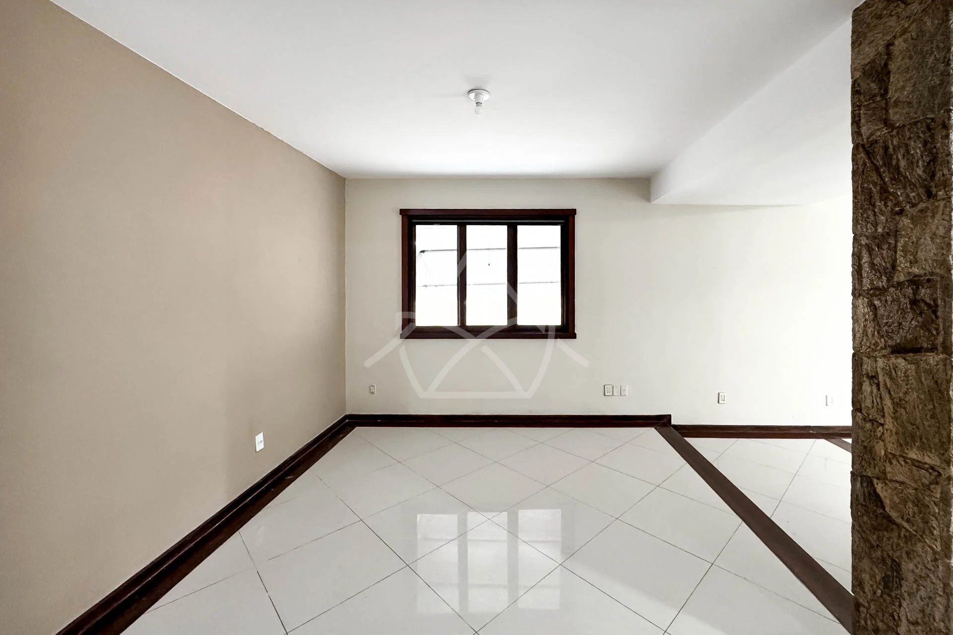 Casa com Escritório na Barra da Tijuca