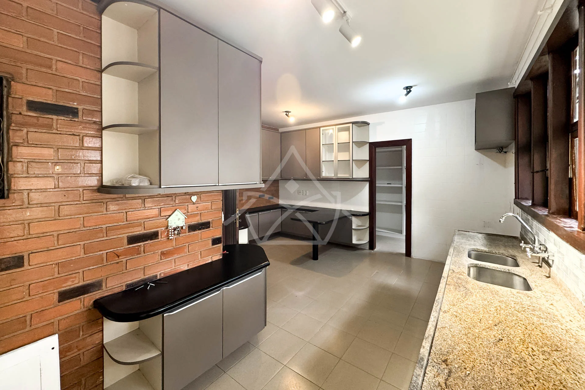 Casa com Escritório na Barra da Tijuca