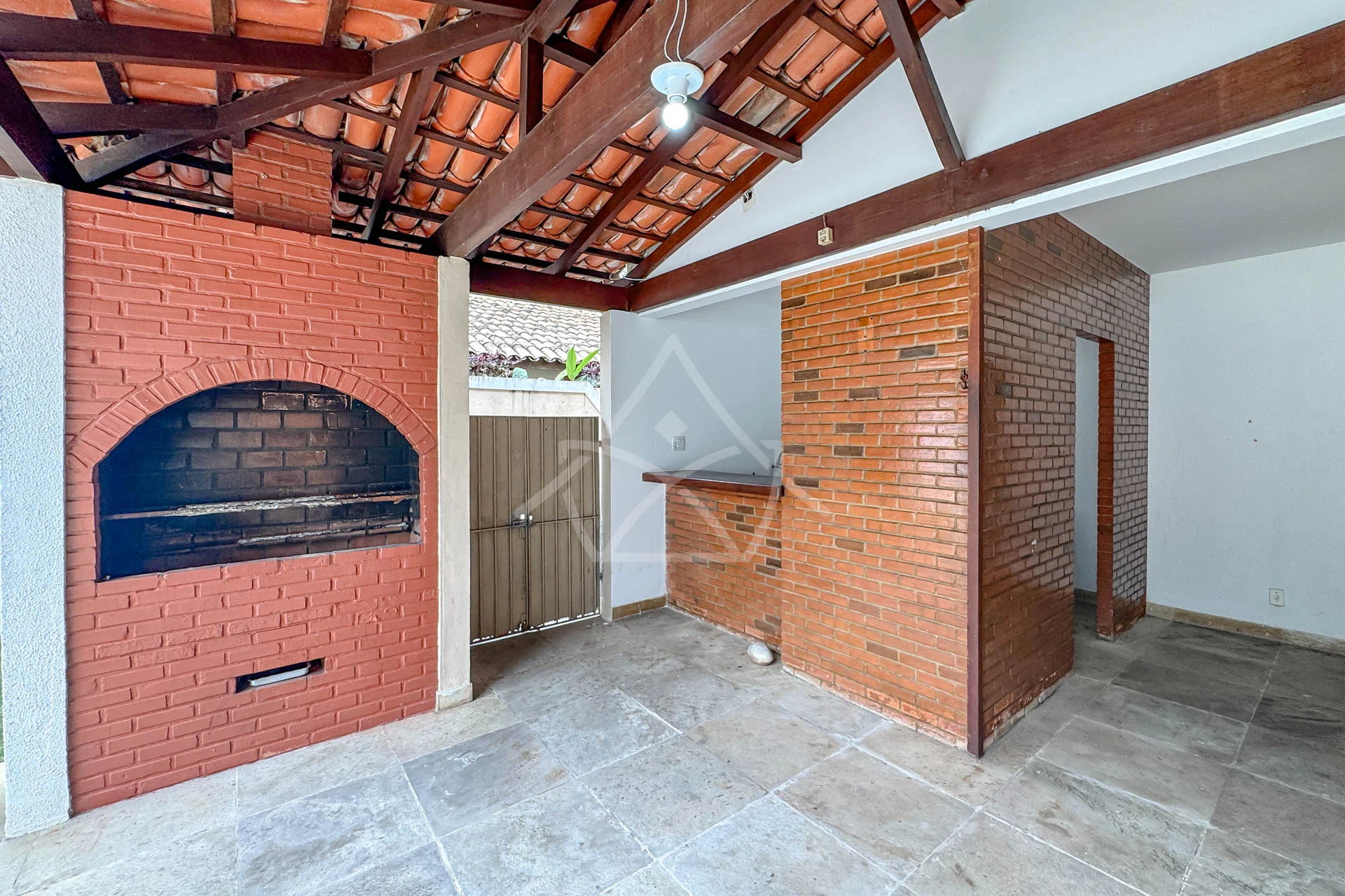 Casa com Escritório na Barra da Tijuca