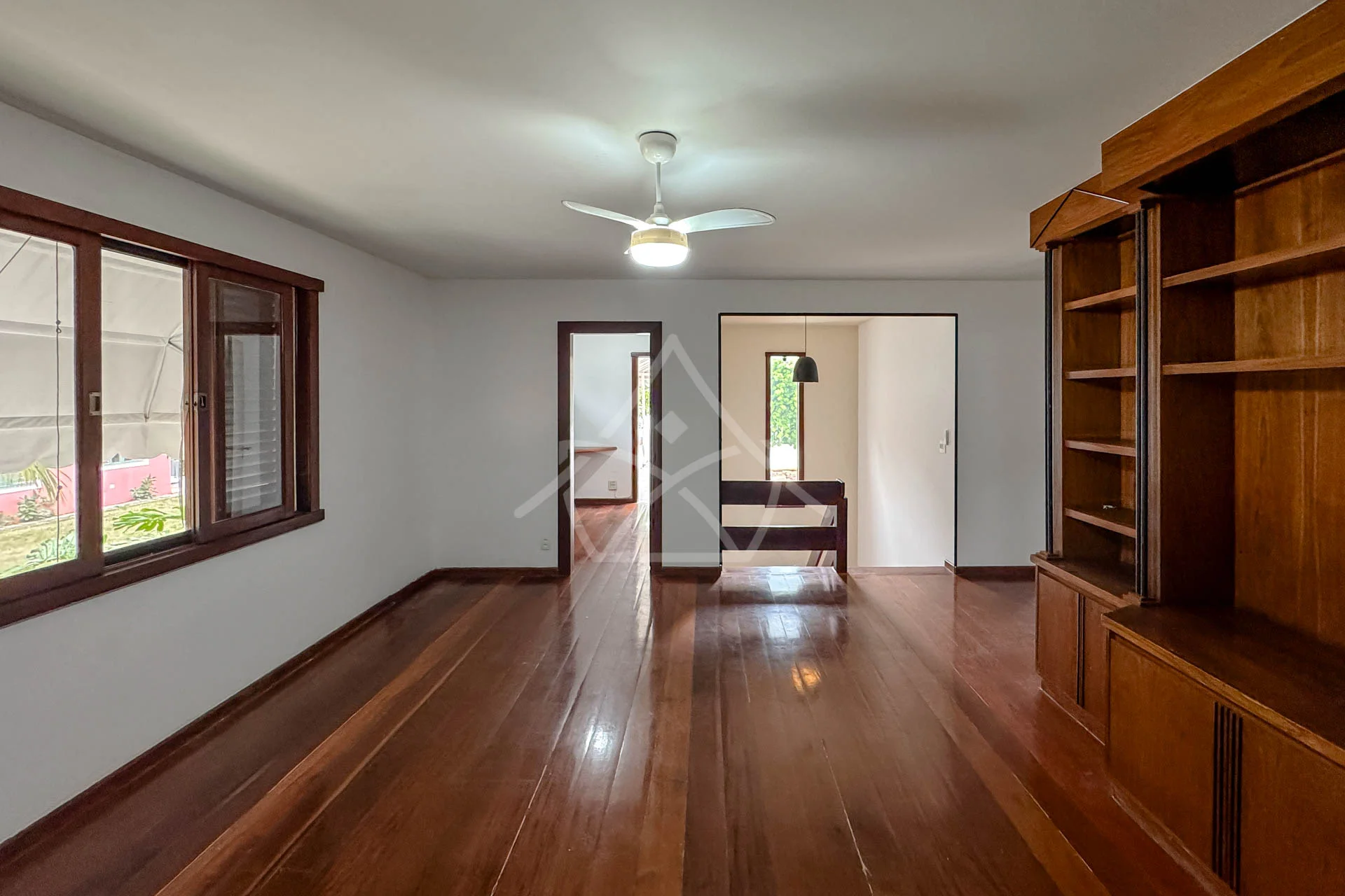 Casa com Escritório na Barra da Tijuca