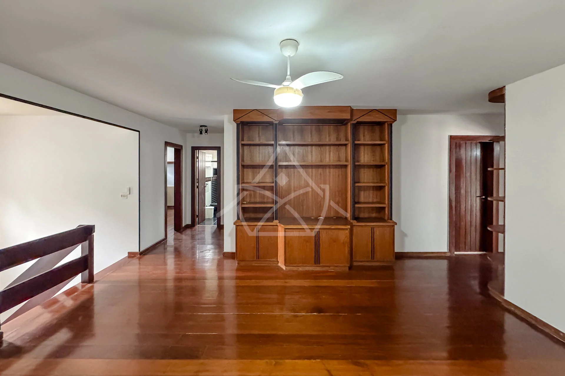Casa com Escritório na Barra da Tijuca