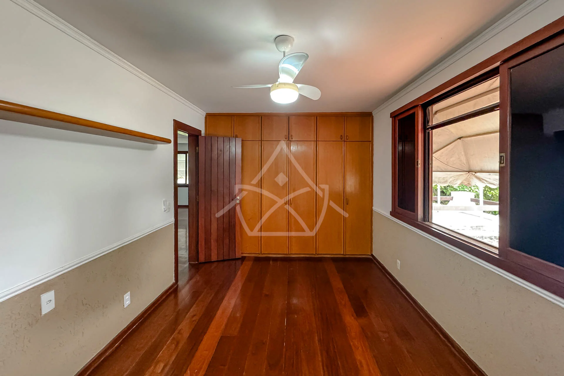 Casa com Escritório na Barra da Tijuca