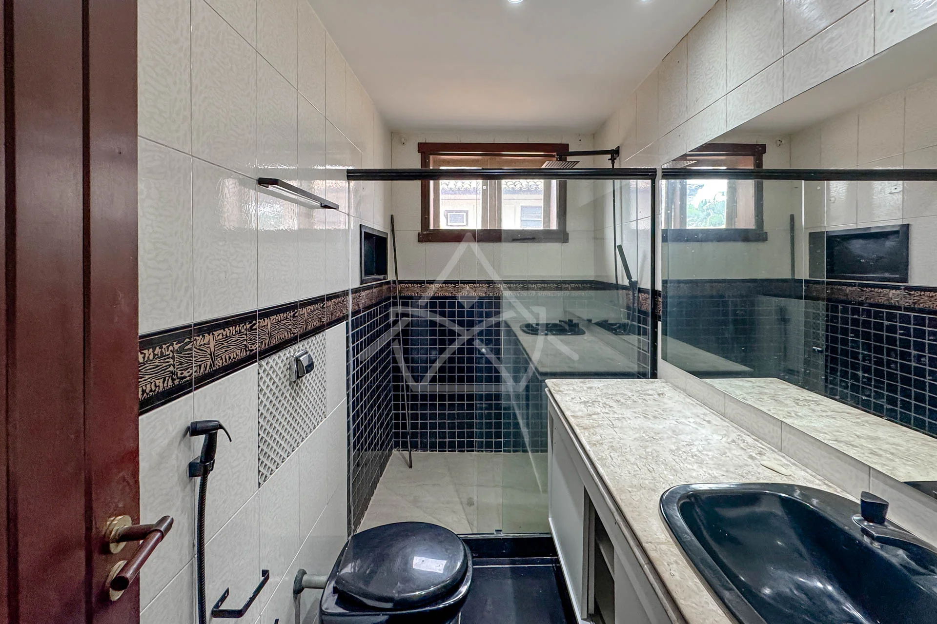Casa com Escritório na Barra da Tijuca