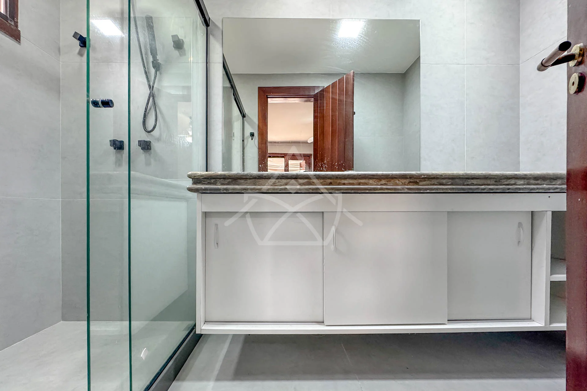 Casa com Escritório na Barra da Tijuca