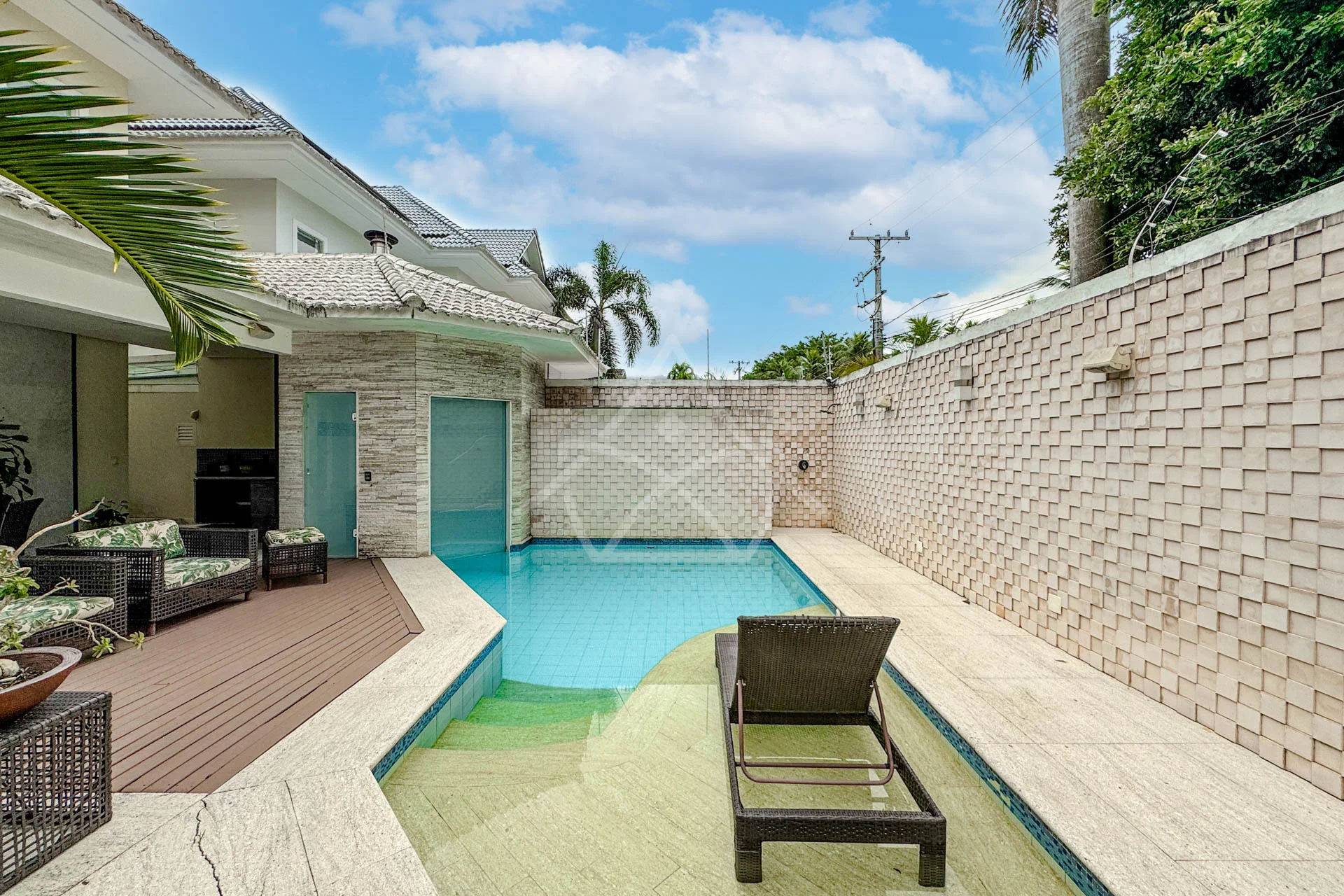 Casa Brezinski na Barra da Tijuca