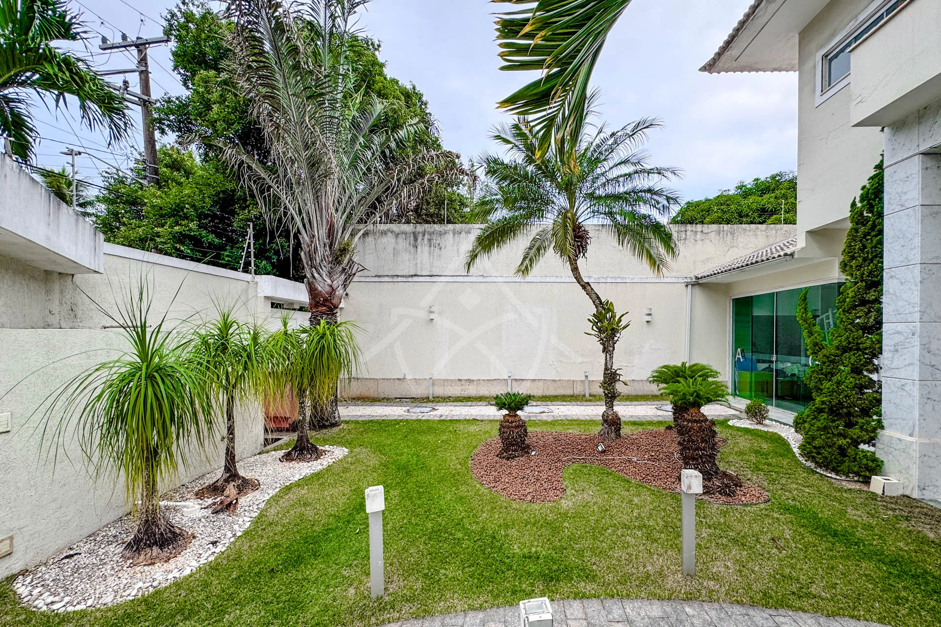 Casa Brezinski na Barra da Tijuca