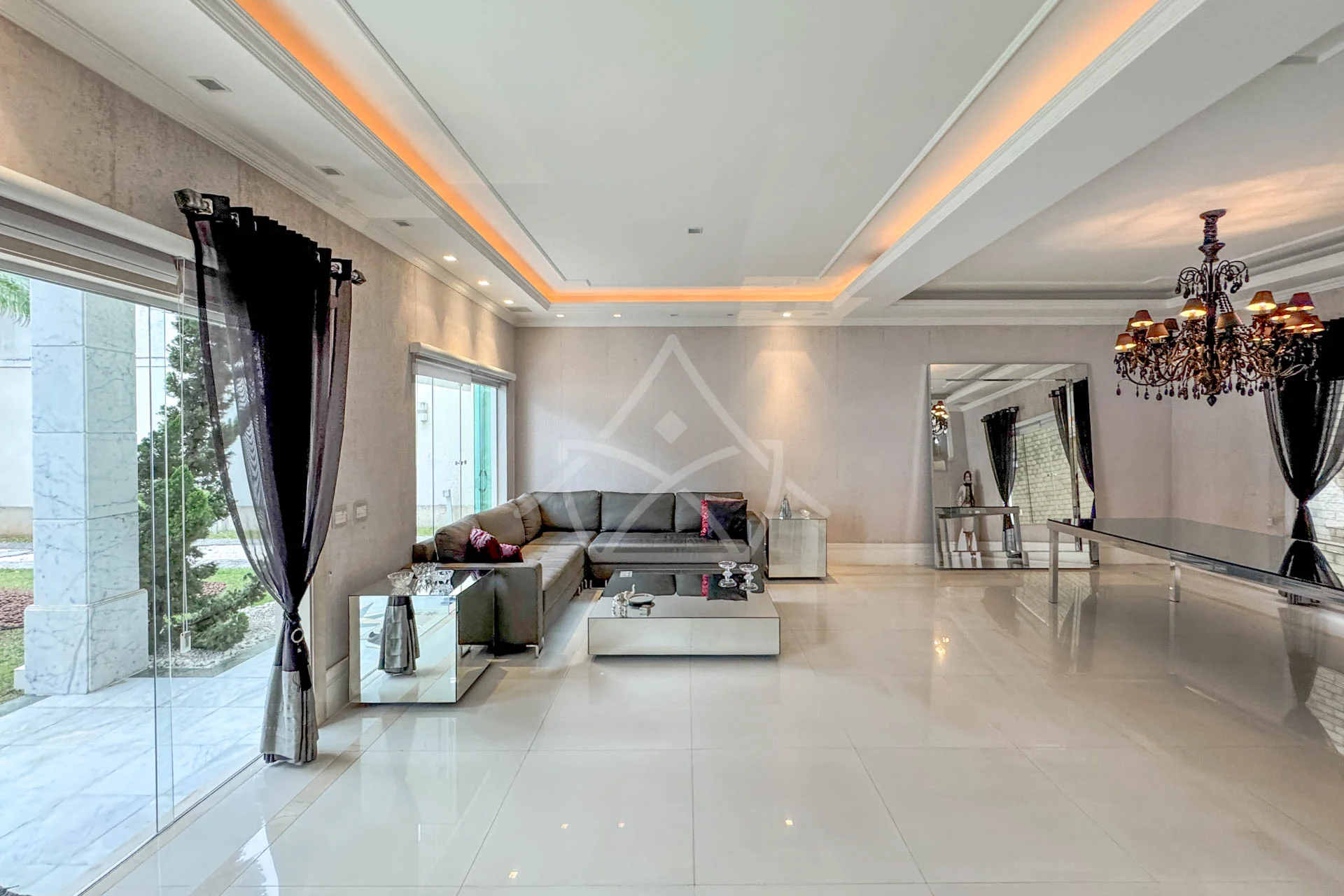 Casa Brezinski na Barra da Tijuca