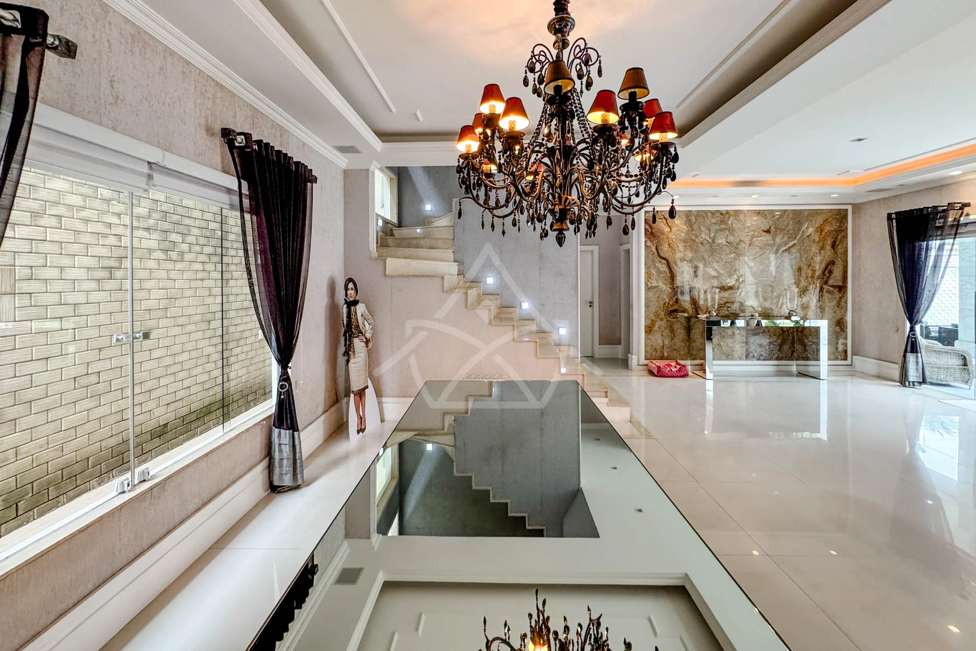 Casa Brezinski na Barra da Tijuca