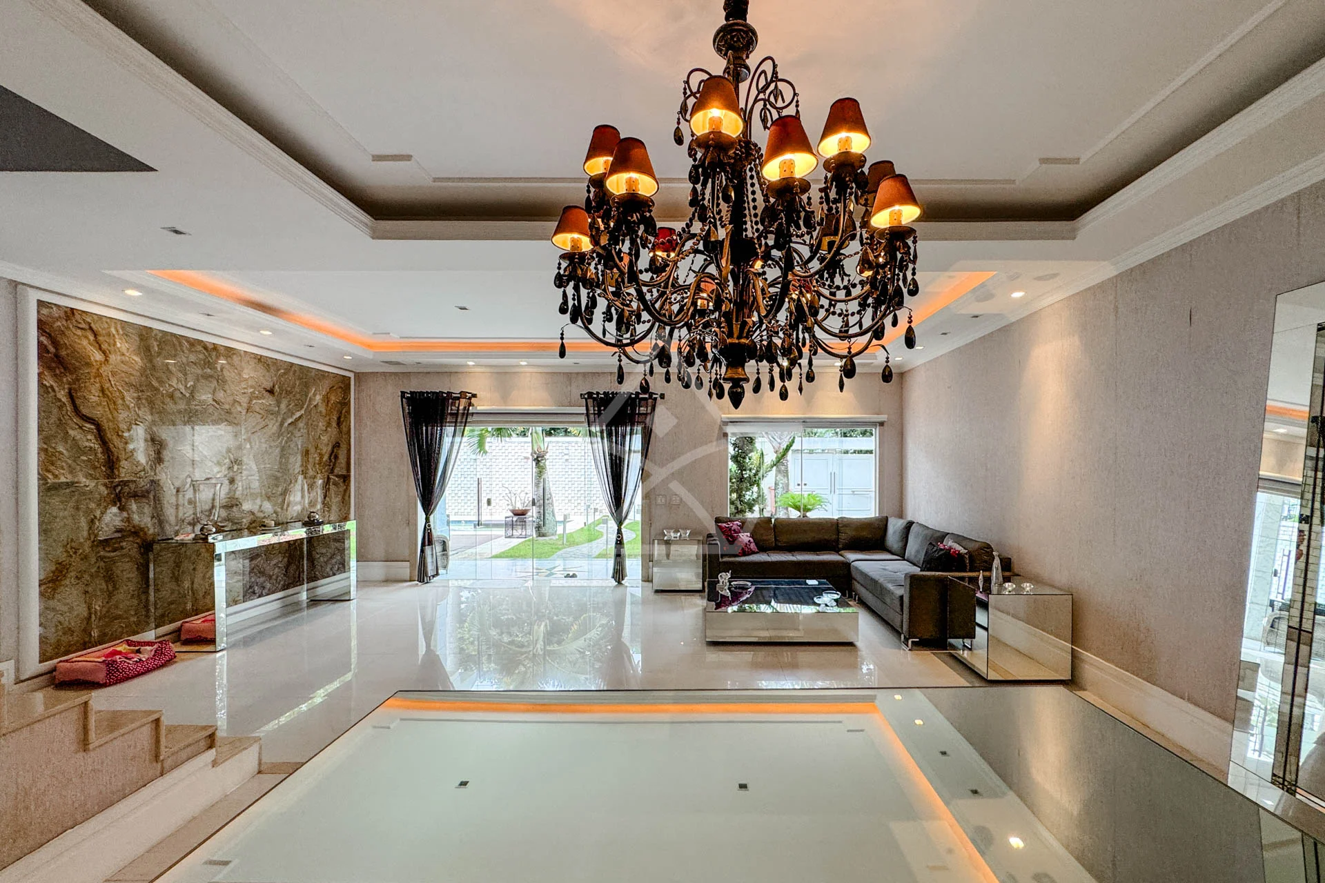 Casa Brezinski na Barra da Tijuca