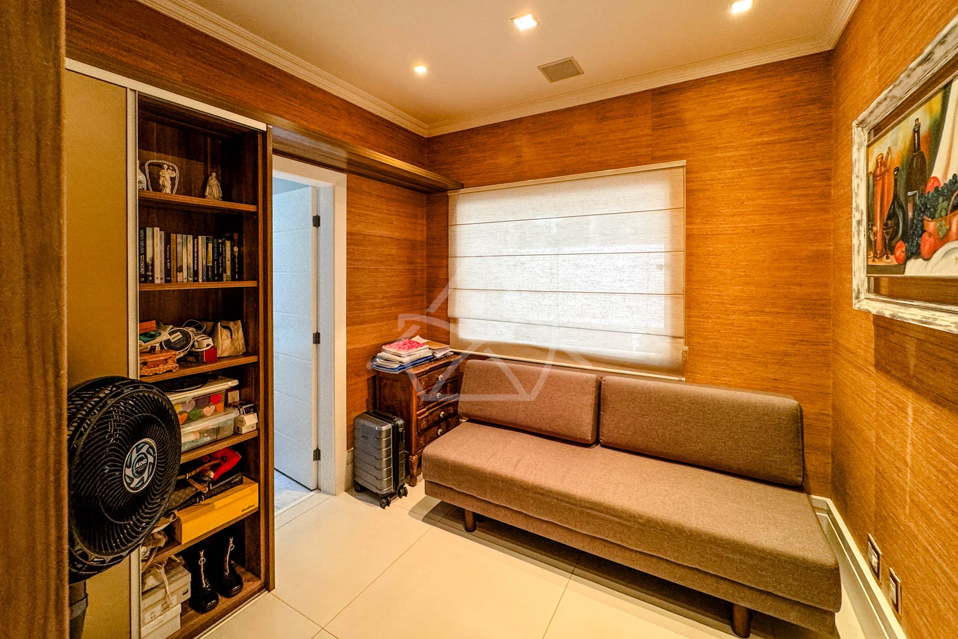 Casa Brezinski na Barra da Tijuca