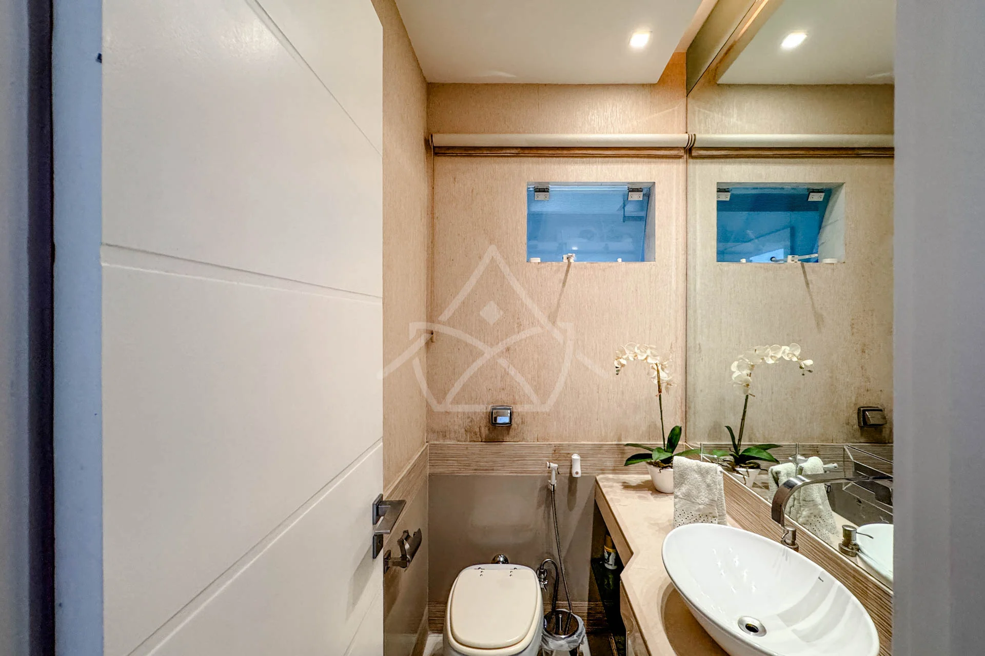 Casa Brezinski na Barra da Tijuca