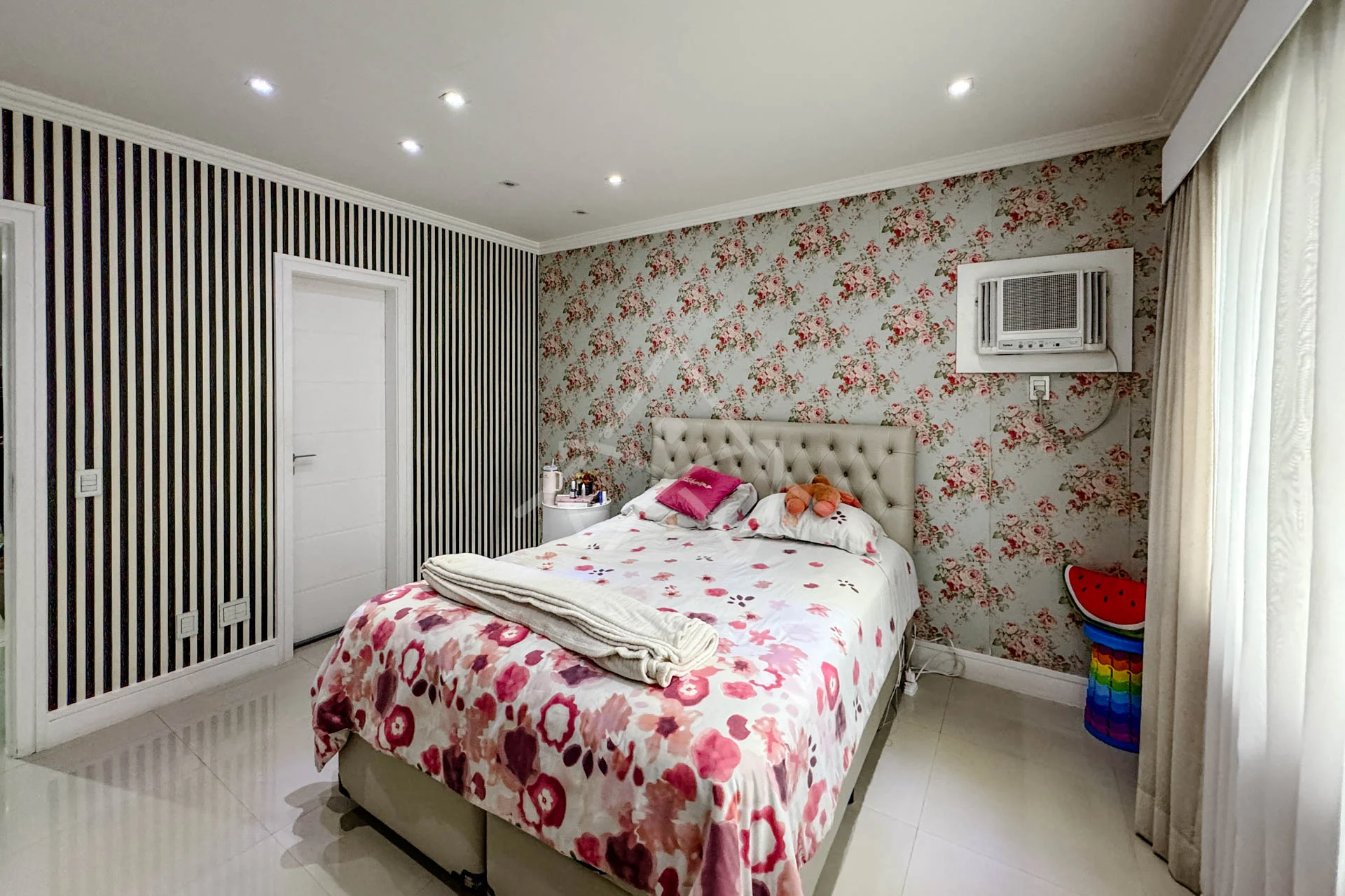Casa Brezinski na Barra da Tijuca