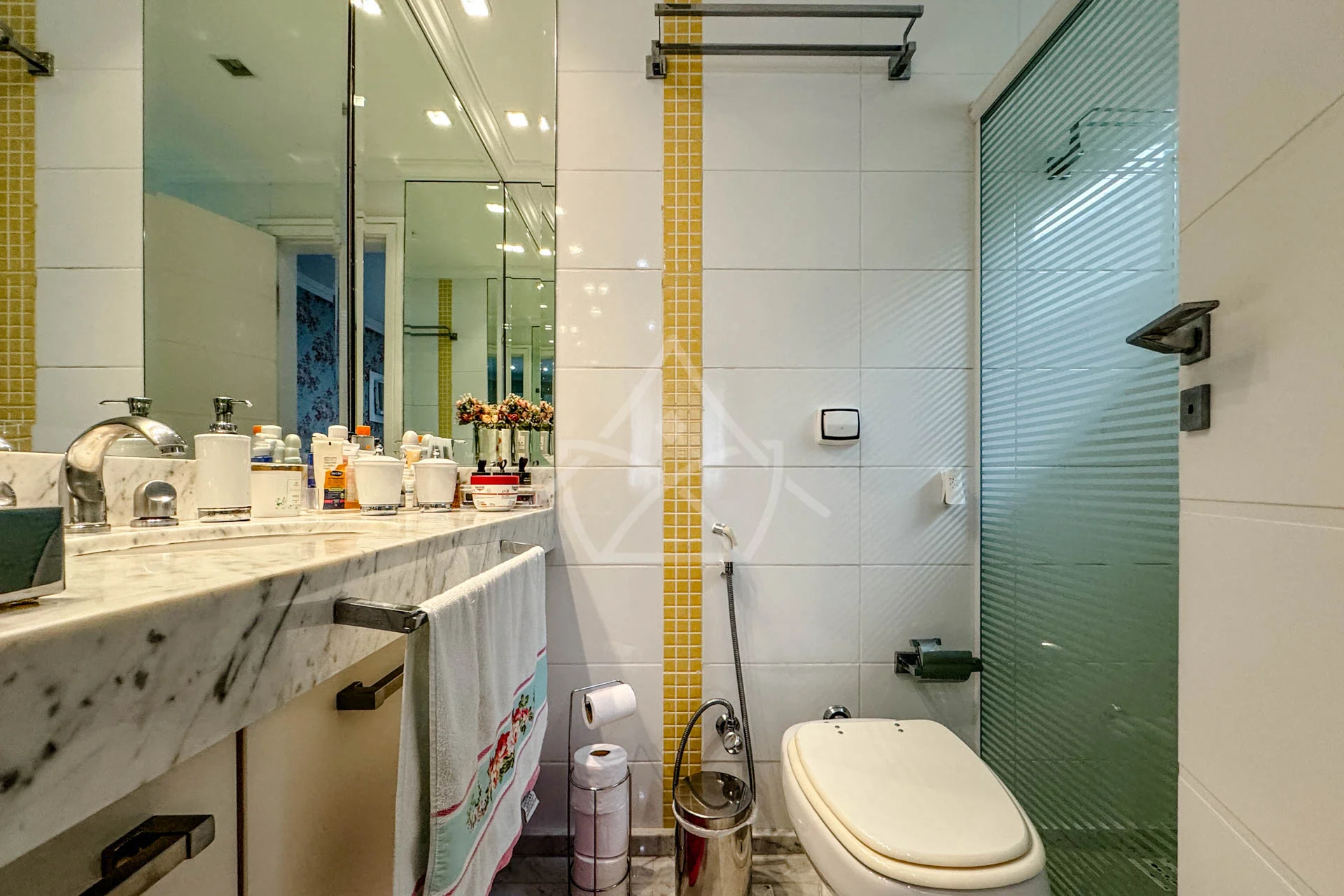 Casa Brezinski na Barra da Tijuca