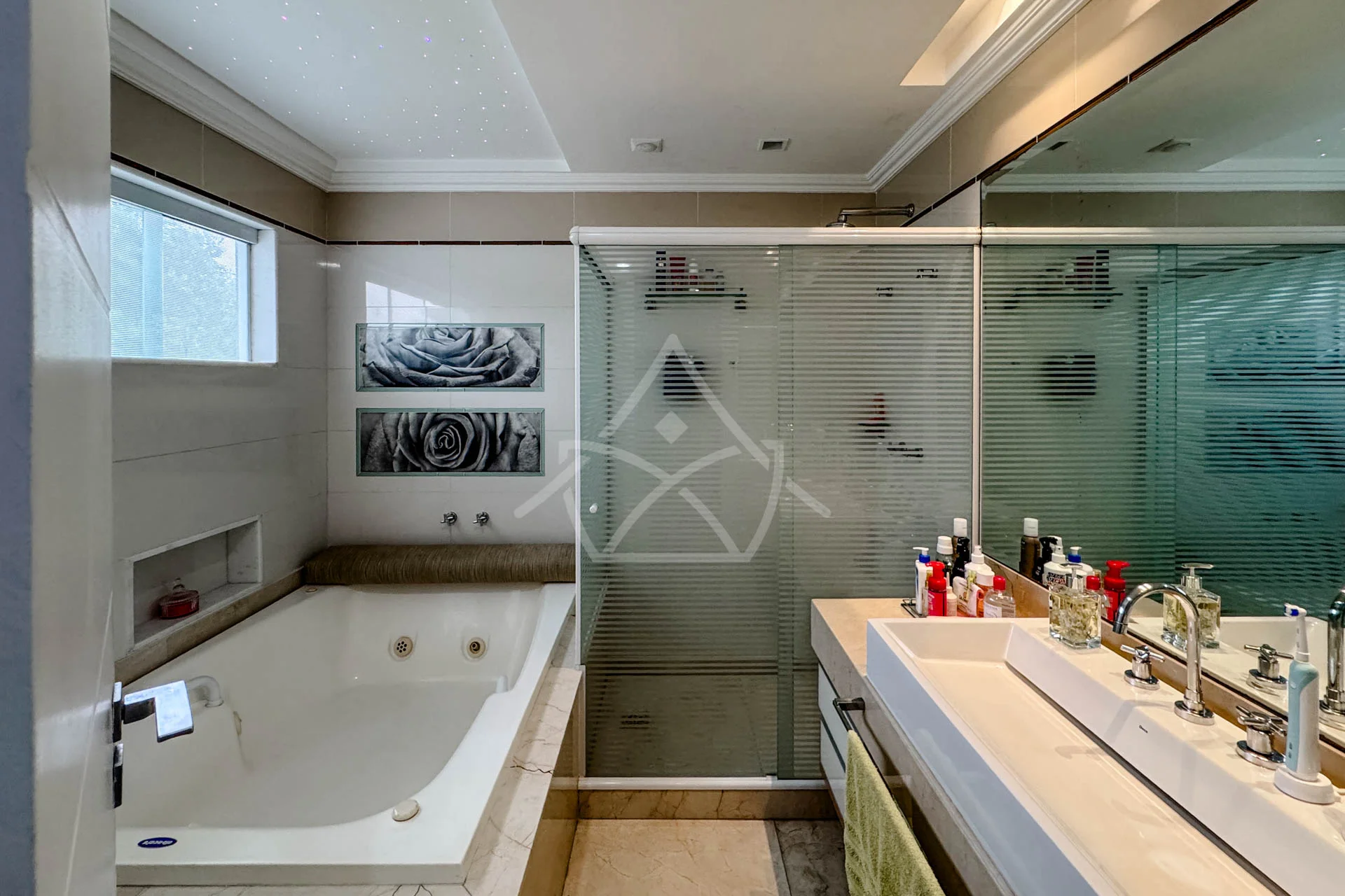 Casa Brezinski na Barra da Tijuca