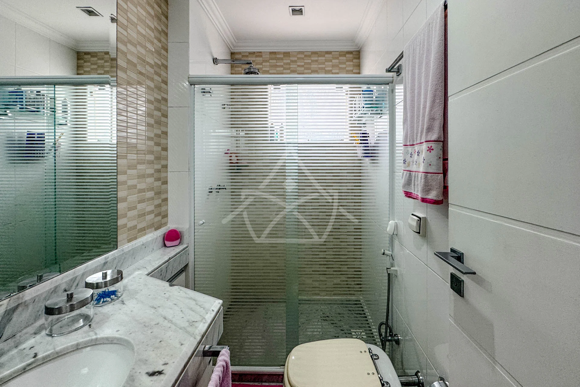 Casa Brezinski na Barra da Tijuca