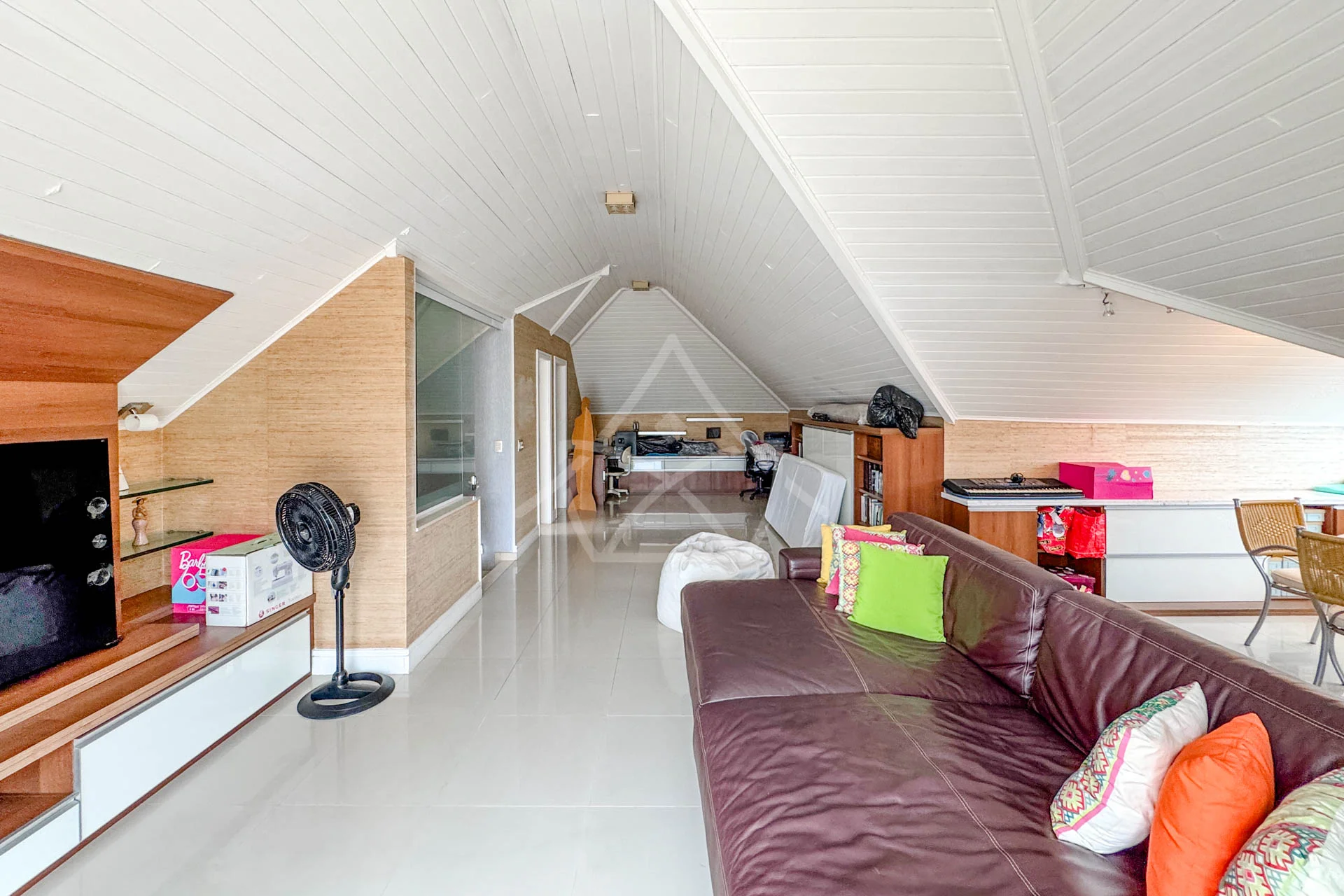 Casa Brezinski na Barra da Tijuca