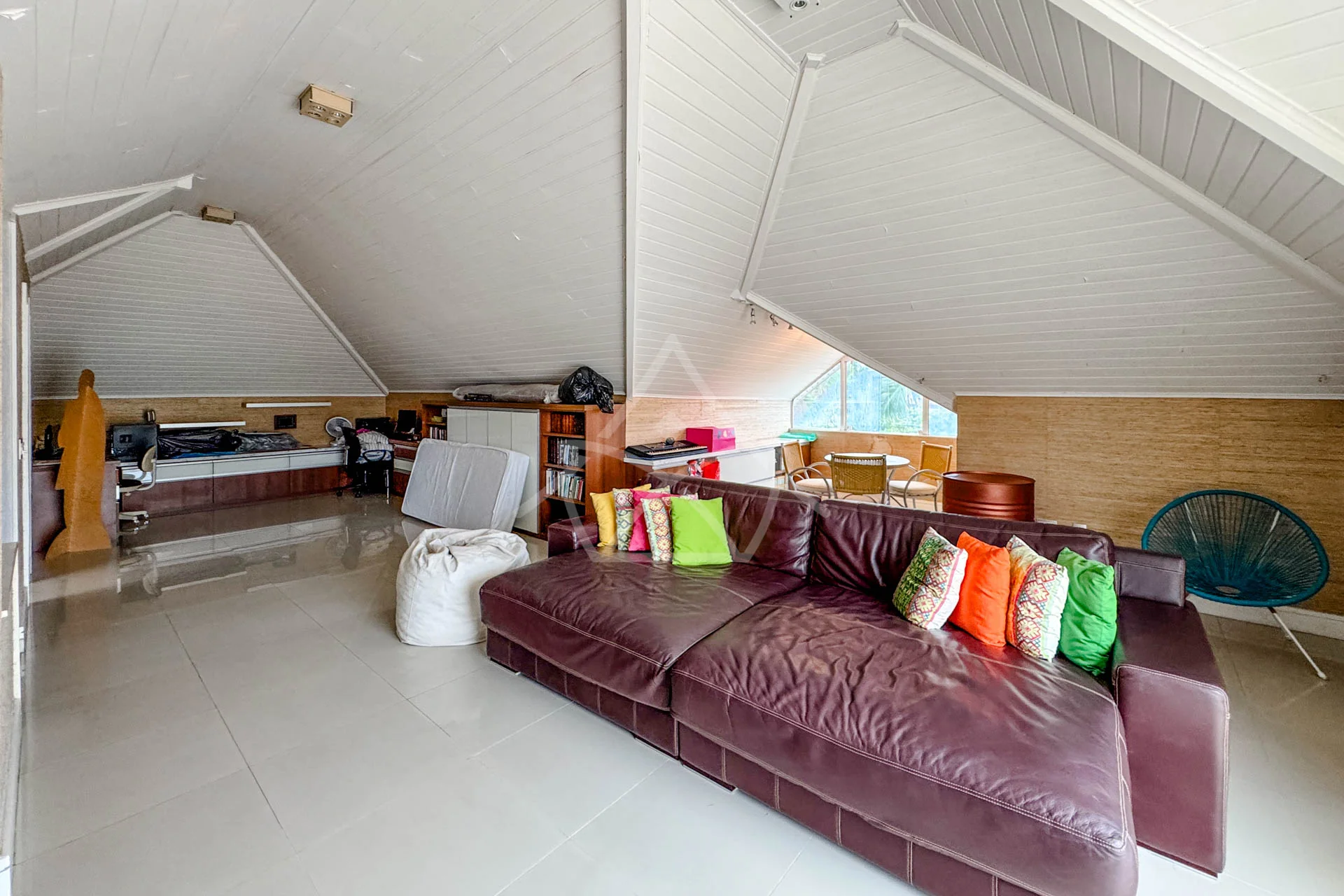 Casa Brezinski na Barra da Tijuca