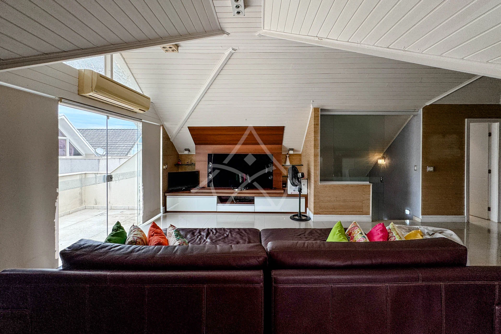Casa Brezinski na Barra da Tijuca