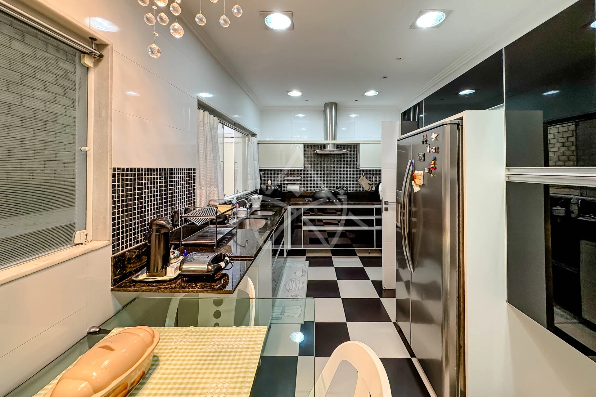 Casa Brezinski na Barra da Tijuca