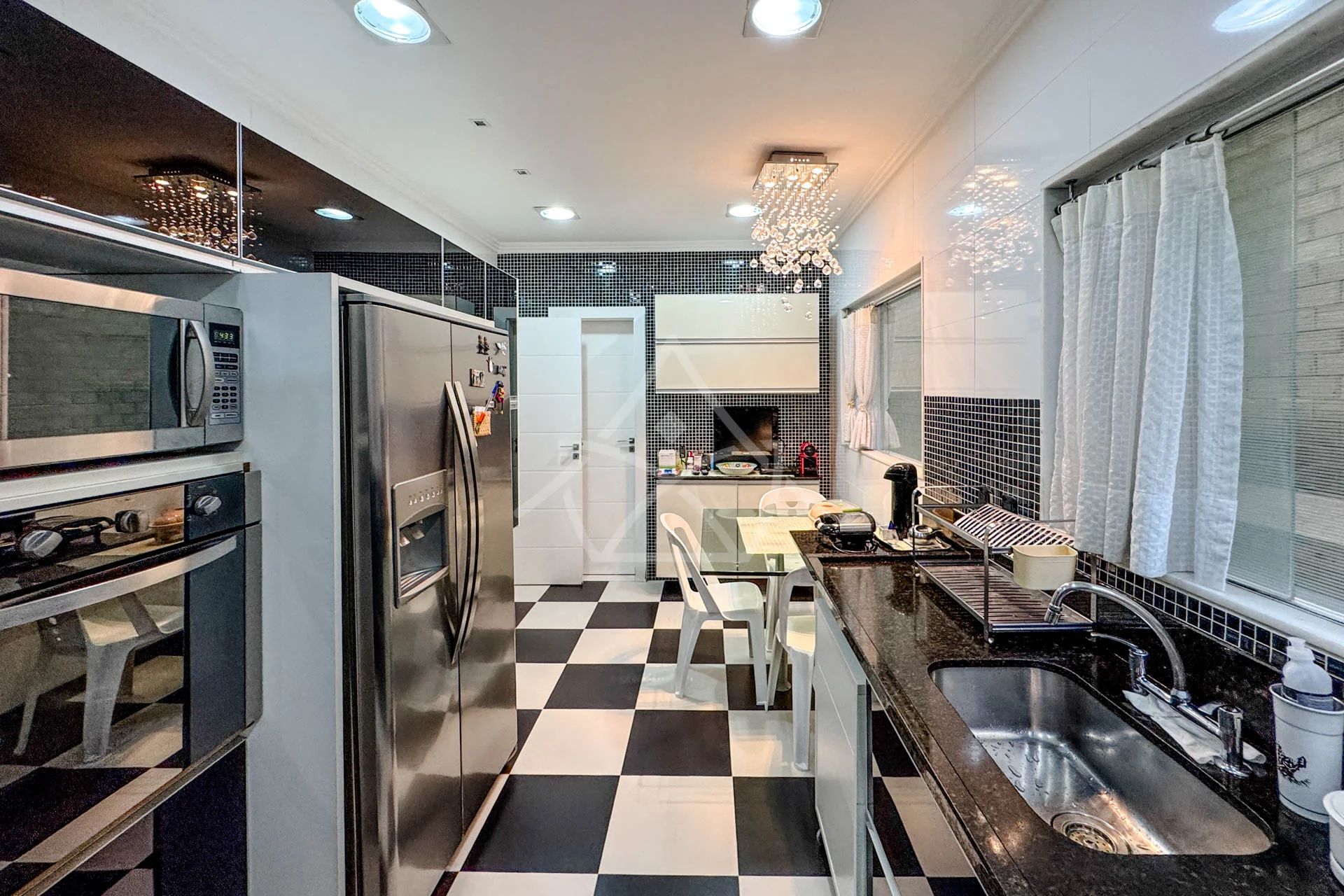 Casa Brezinski na Barra da Tijuca