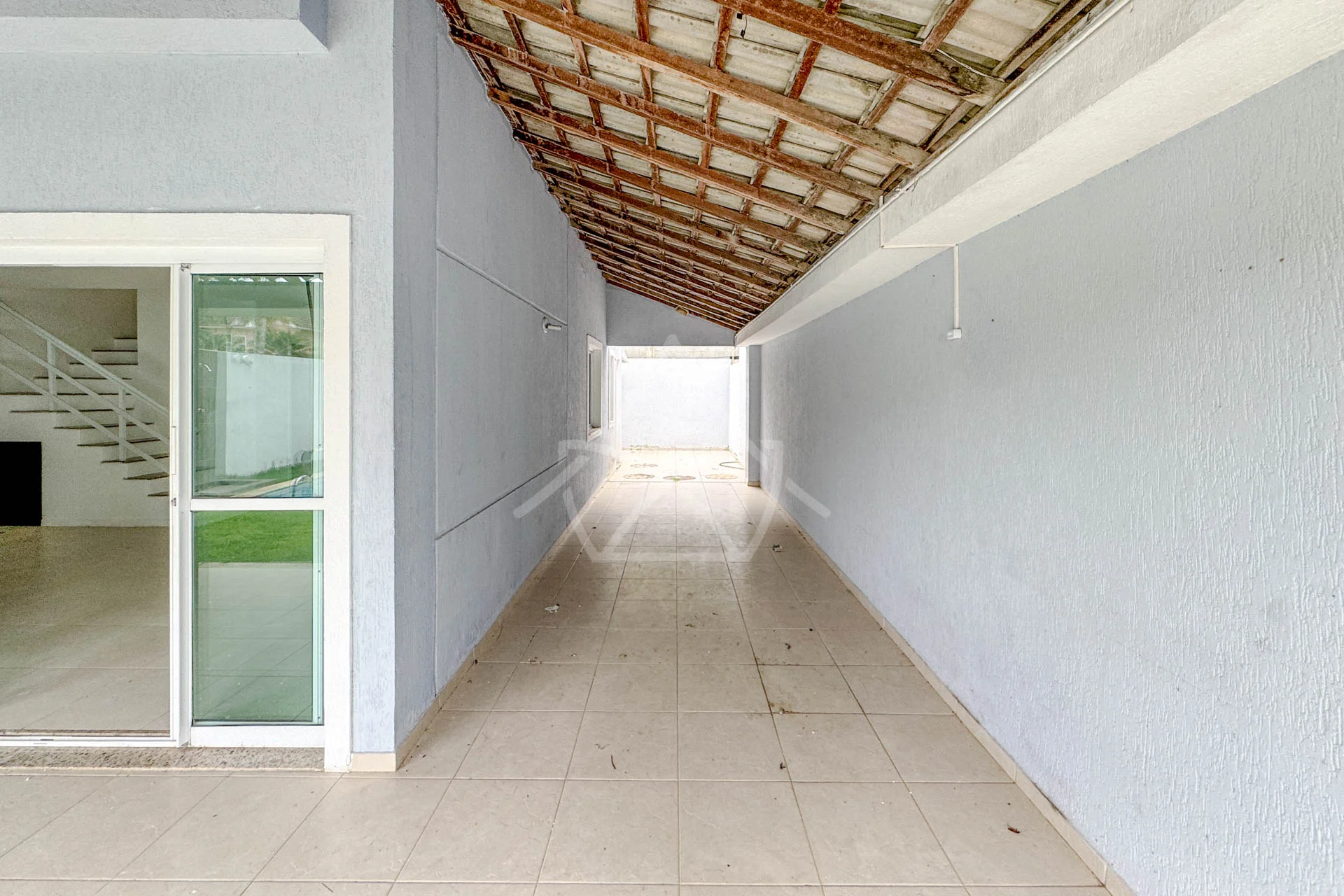 Casa Triplex com Sótão à Venda Recreio dos Bandeirantes