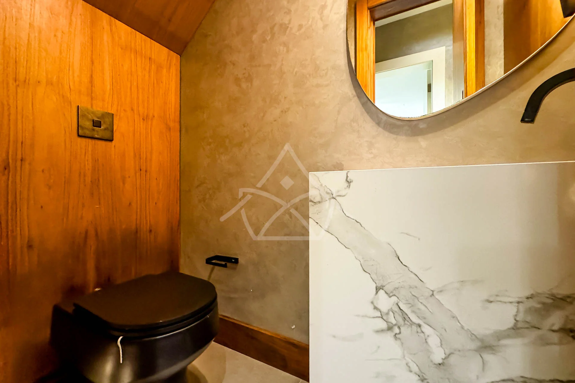 Casa com Academia na Barra da Tijuca