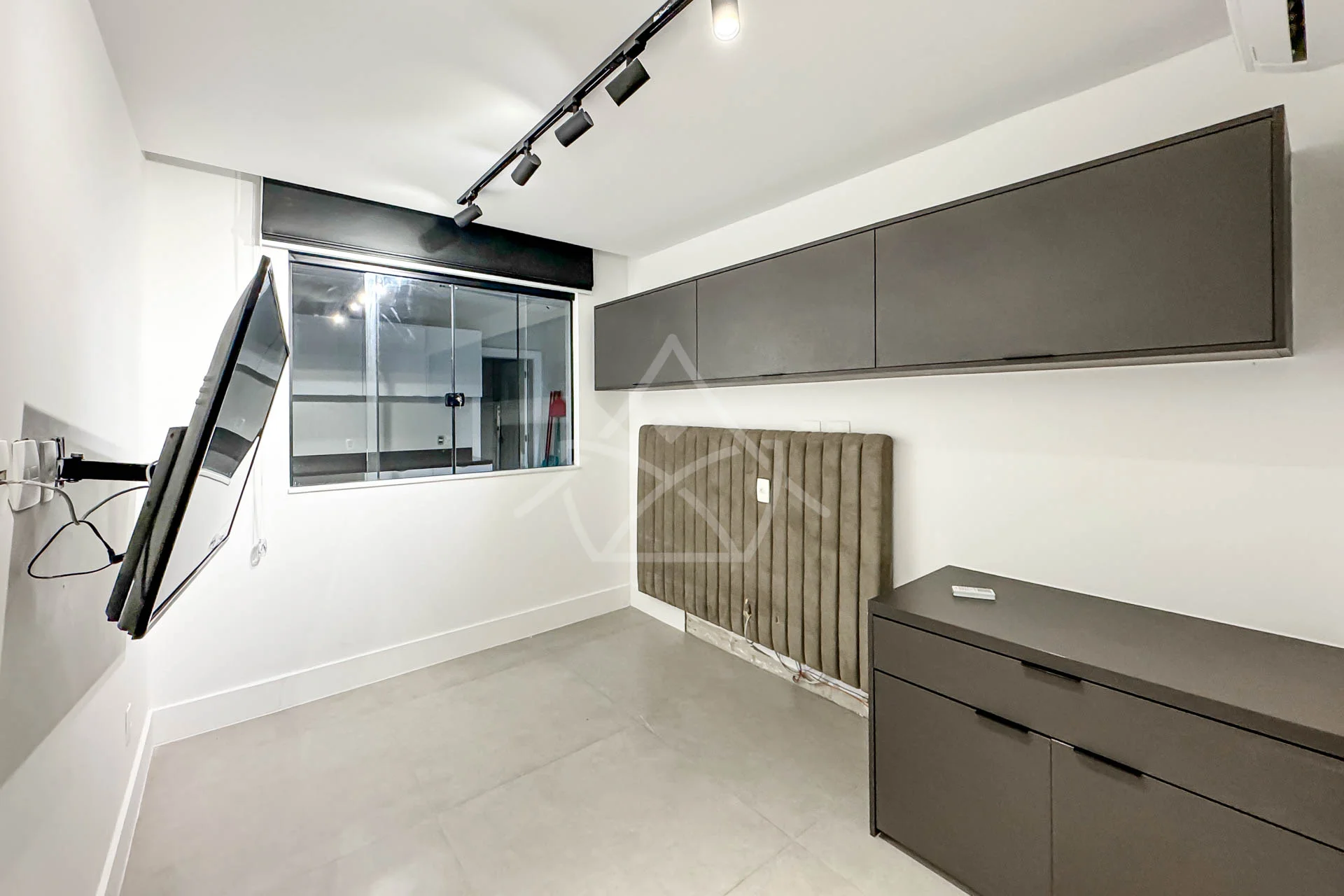 Casa com Academia na Barra da Tijuca