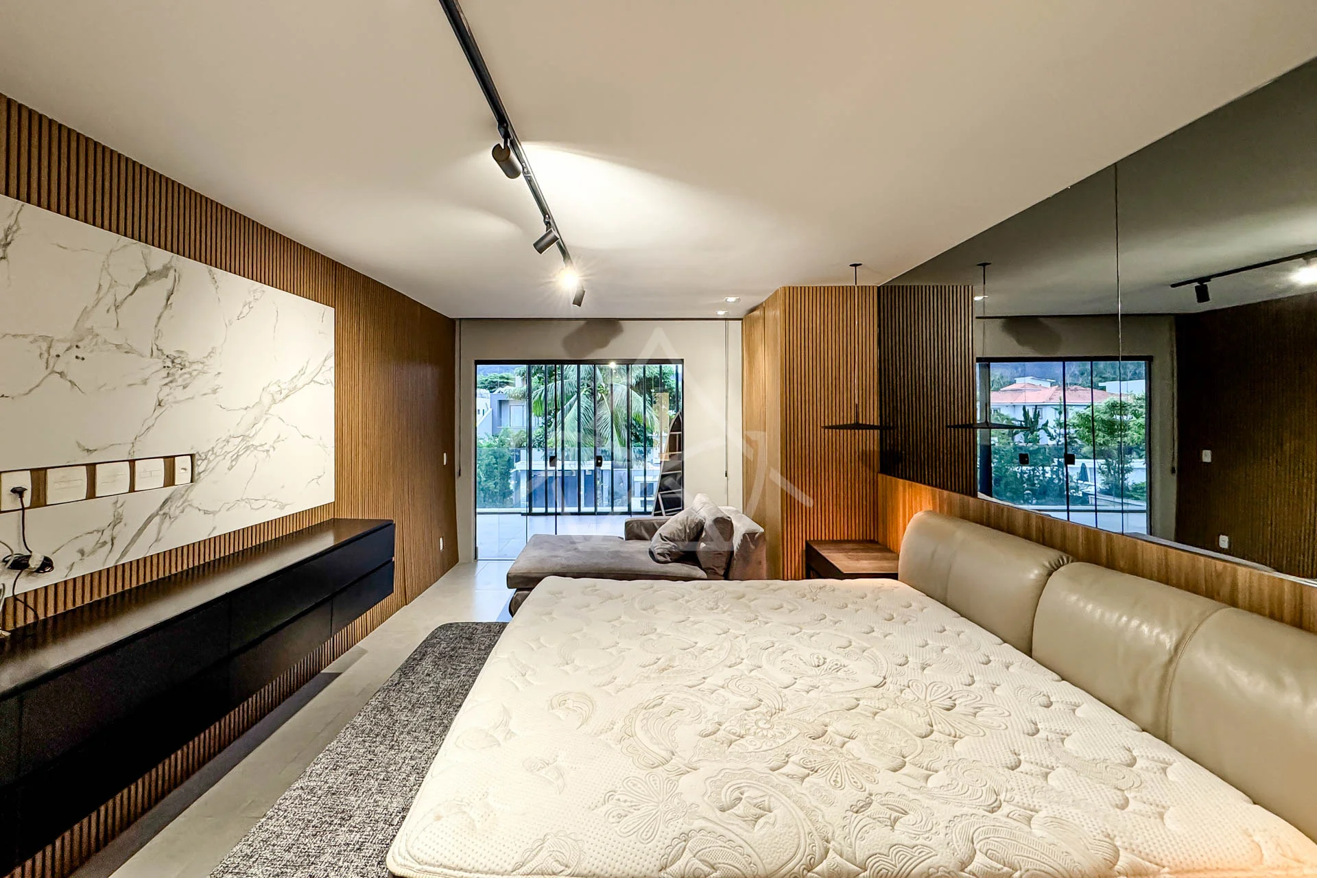 Casa com Academia na Barra da Tijuca