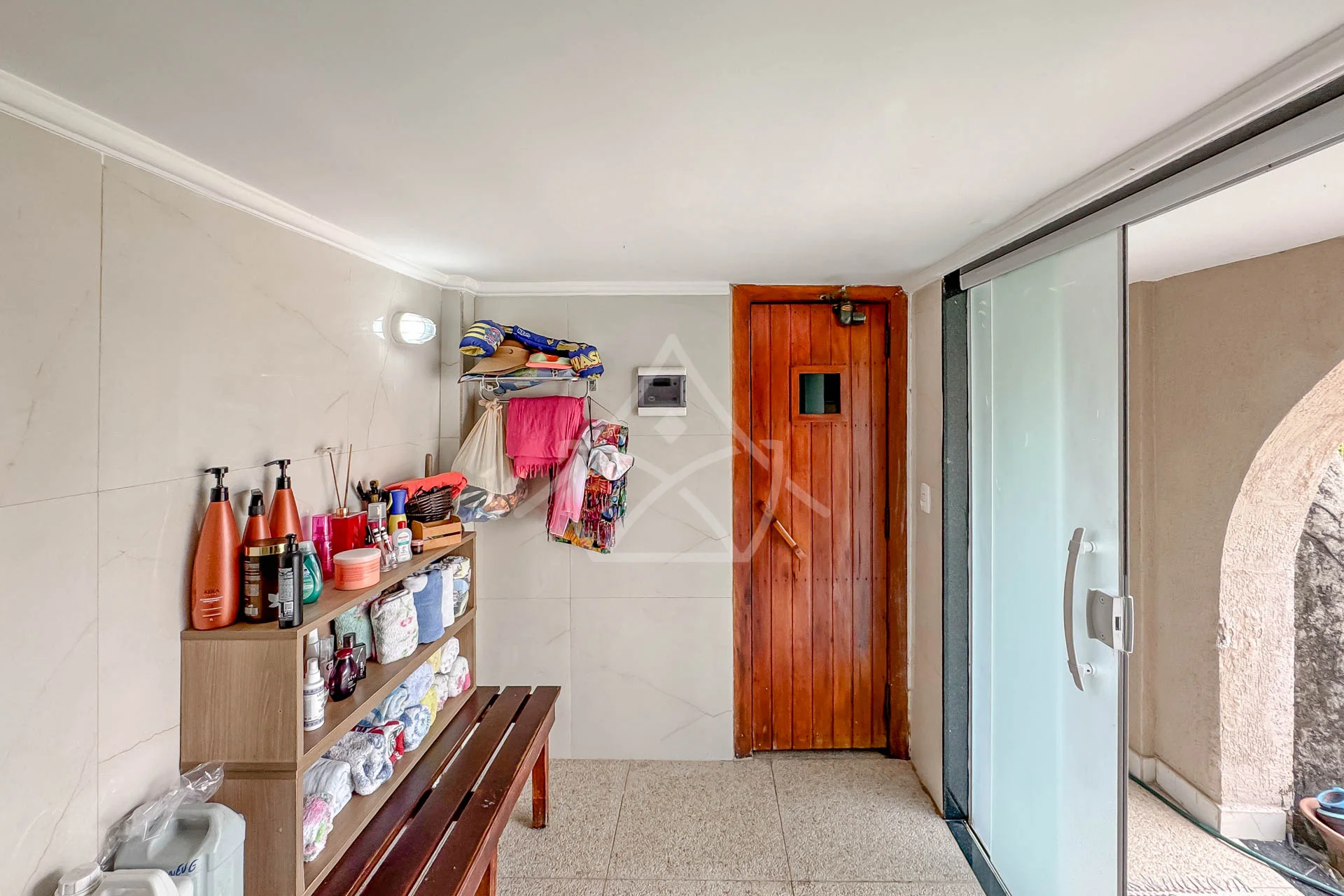 Casa no Lagoa Mar Norte
