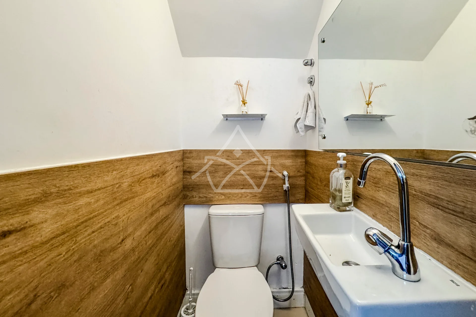 Casa com Poço Artesiano no Recreio dos Bandeirantes
