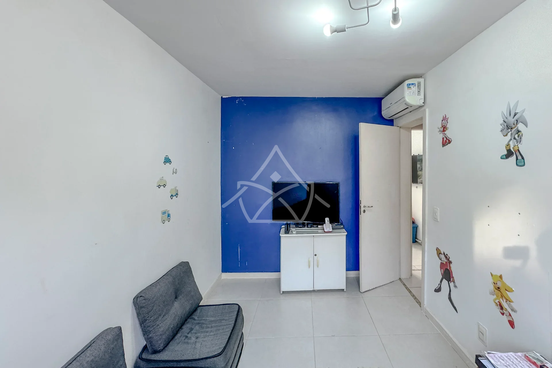 Casa com Poço Artesiano no Recreio dos Bandeirantes