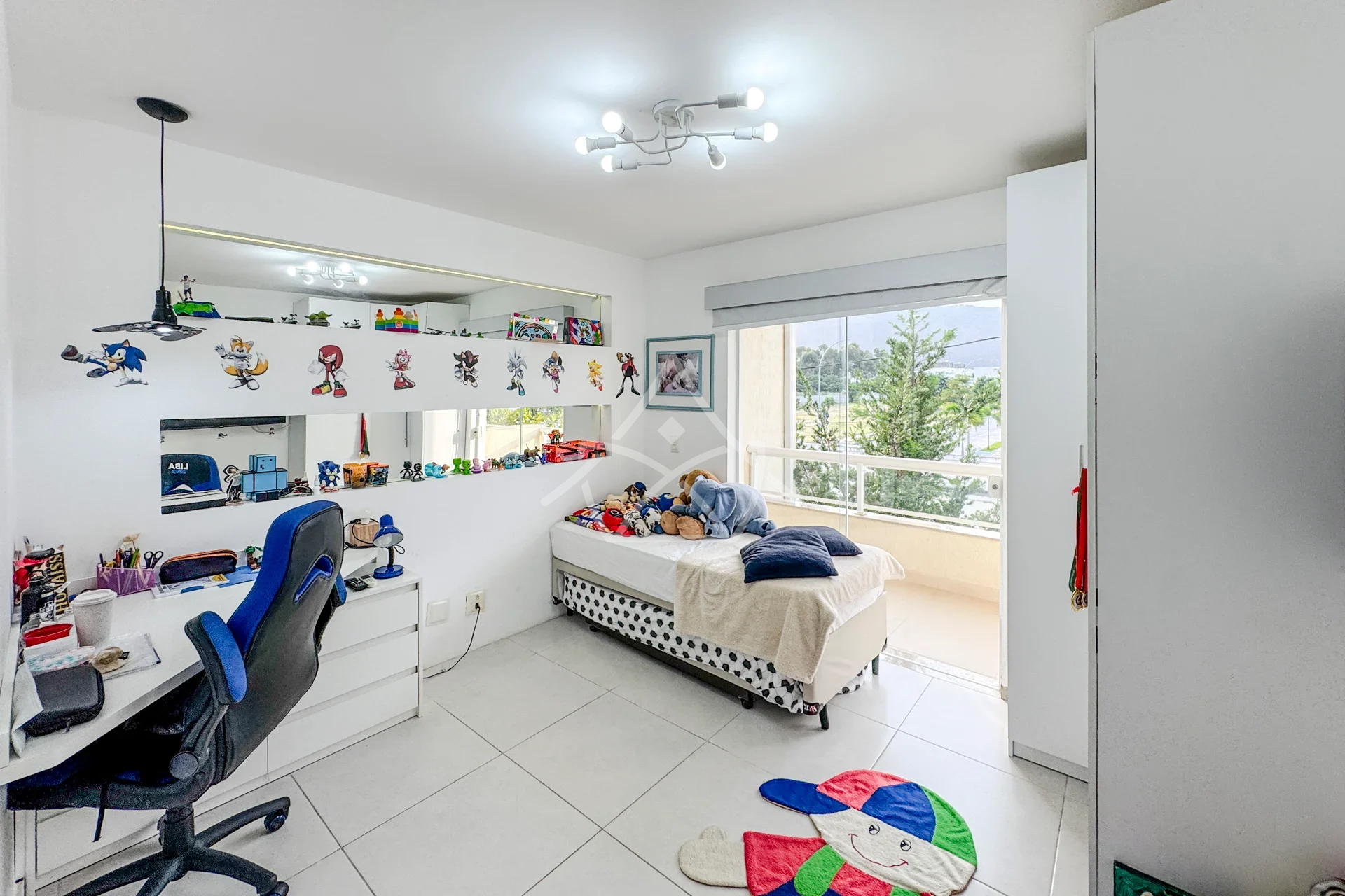 Casa com Poço Artesiano no Recreio dos Bandeirantes