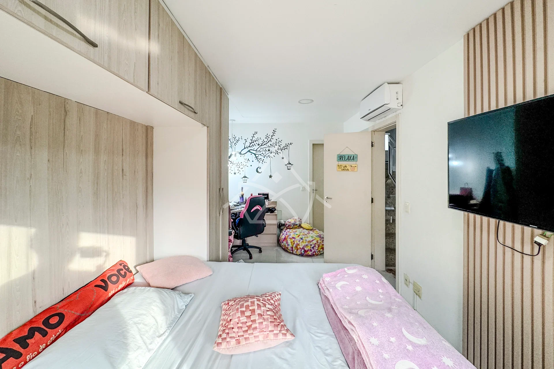 Casa com Poço Artesiano no Recreio dos Bandeirantes