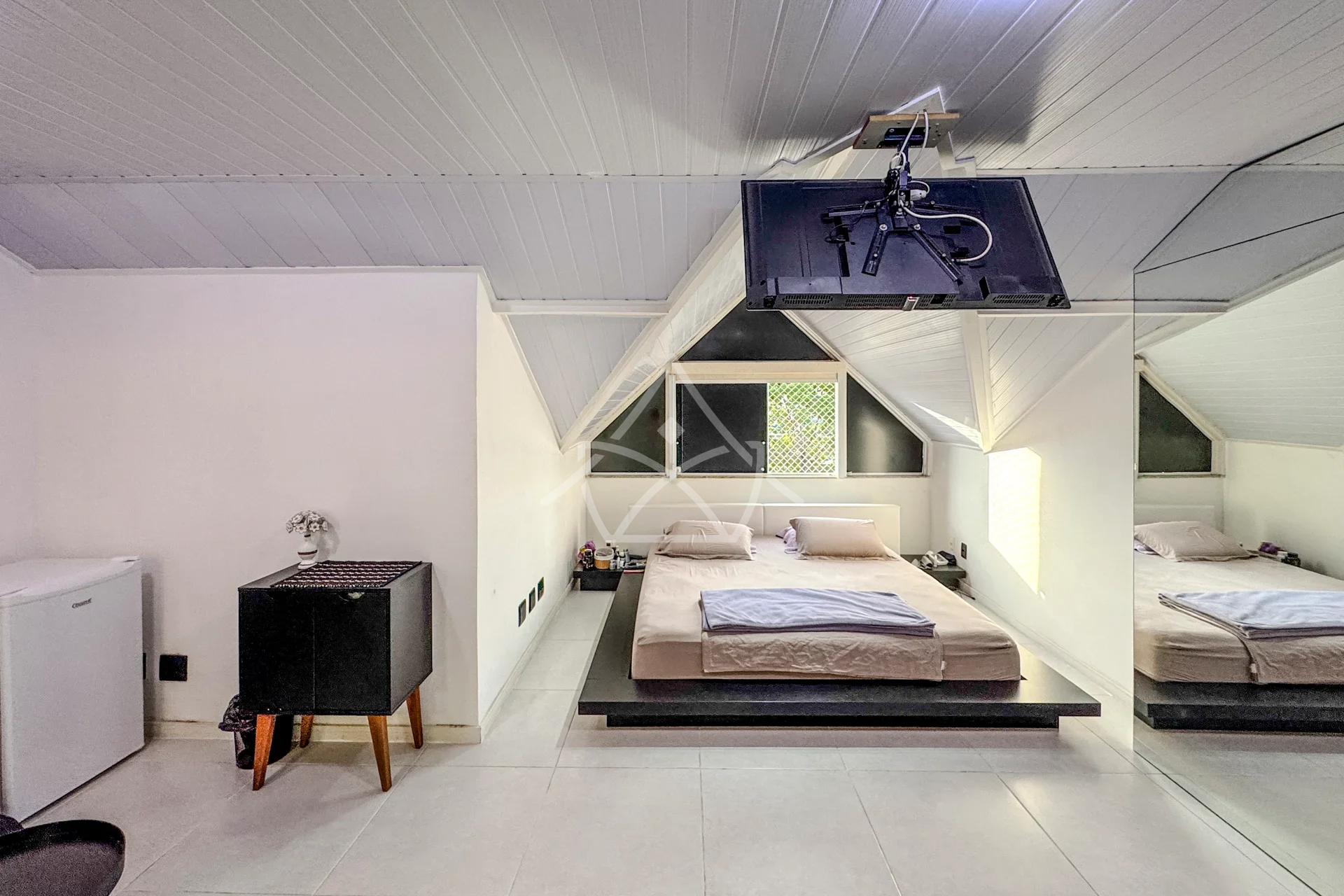 Casa com Poço Artesiano no Recreio dos Bandeirantes
