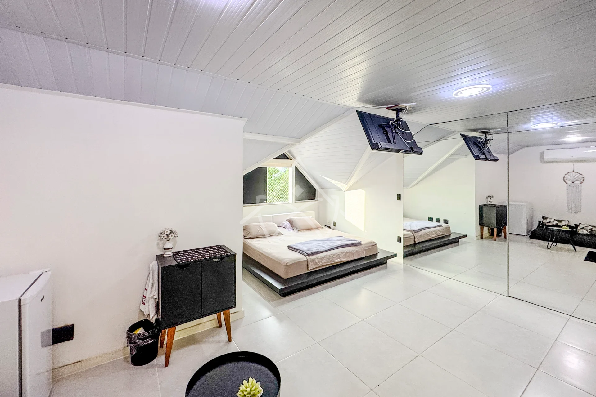 Casa com Poço Artesiano no Recreio dos Bandeirantes